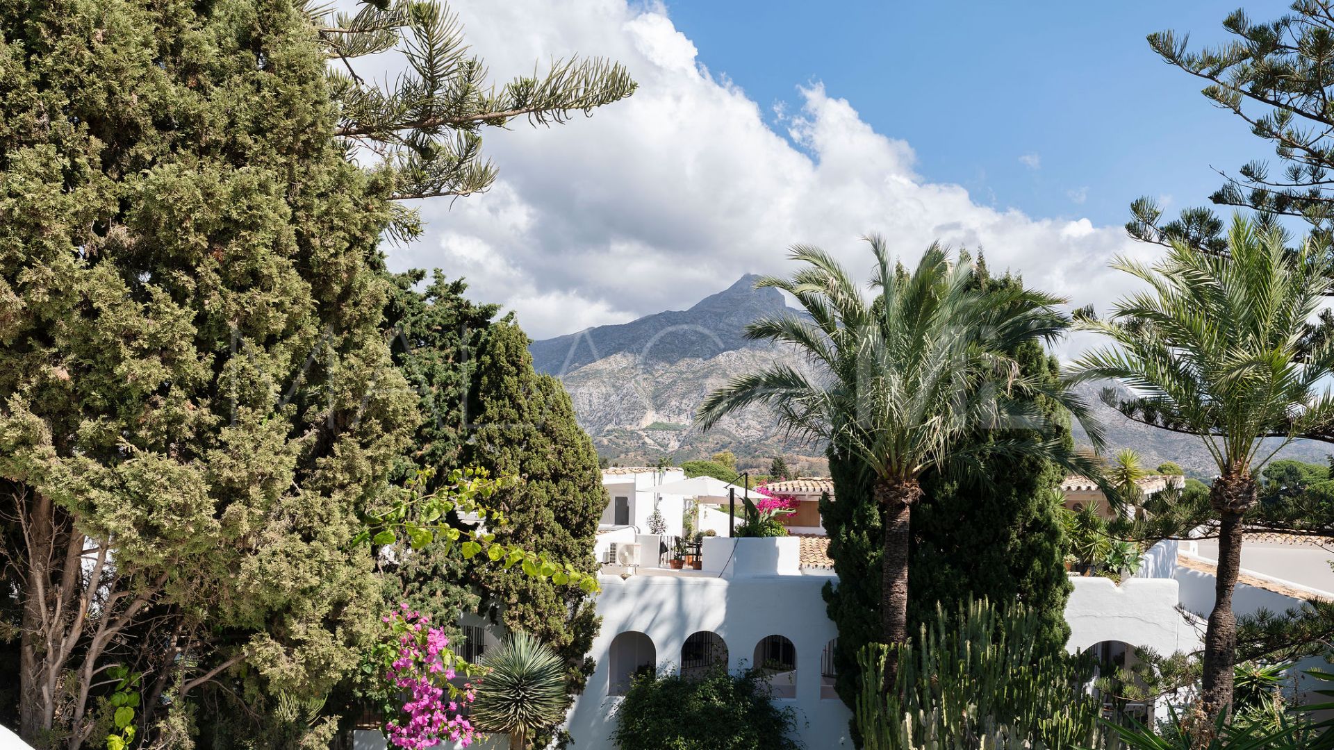 Penthaus for sale in Azahara I