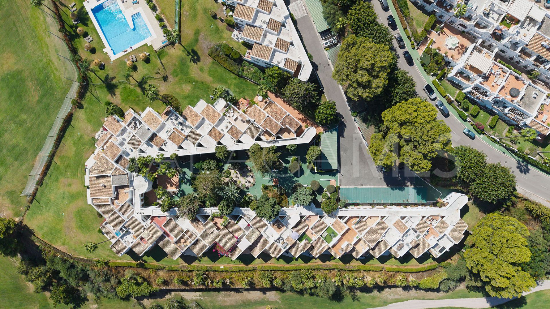 Penthaus for sale in Azahara I
