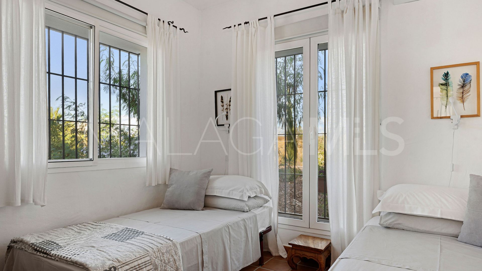Villa for sale in Alhaurin el Grande
