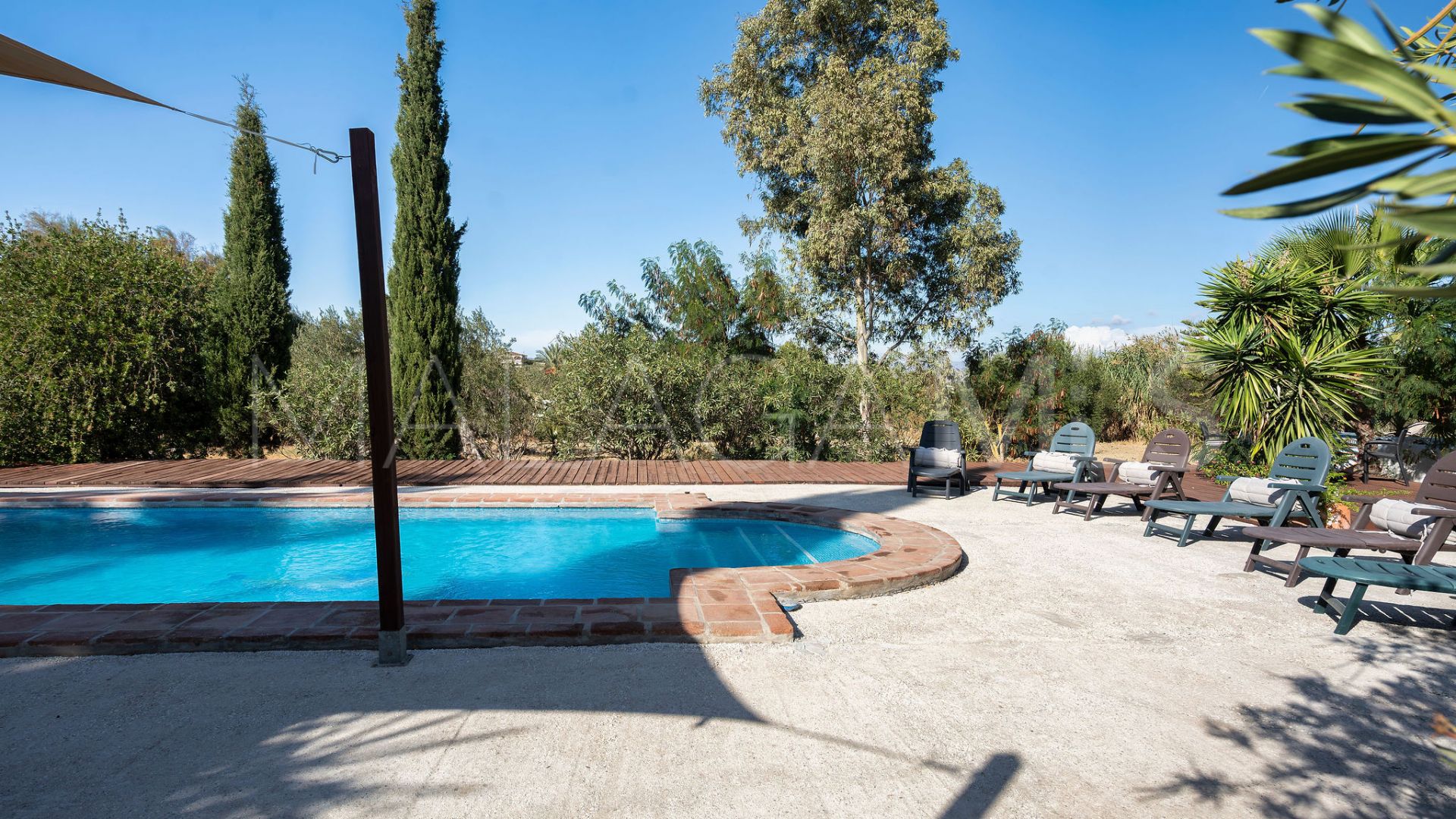 Villa for sale in Alhaurin el Grande