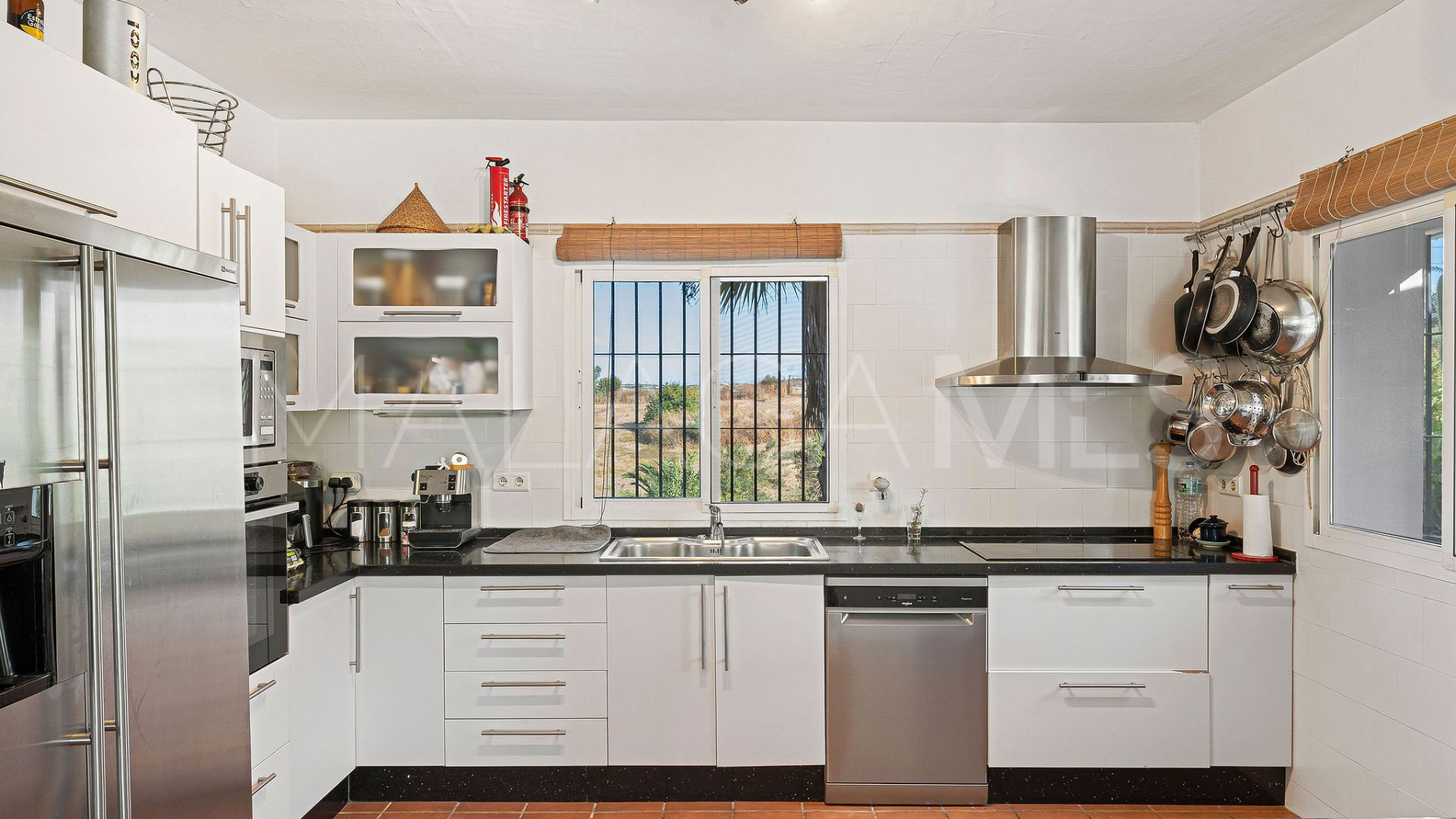Villa for sale in Alhaurin el Grande