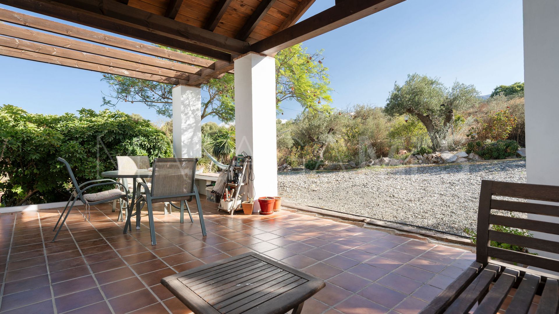 Villa for sale in Alhaurin el Grande