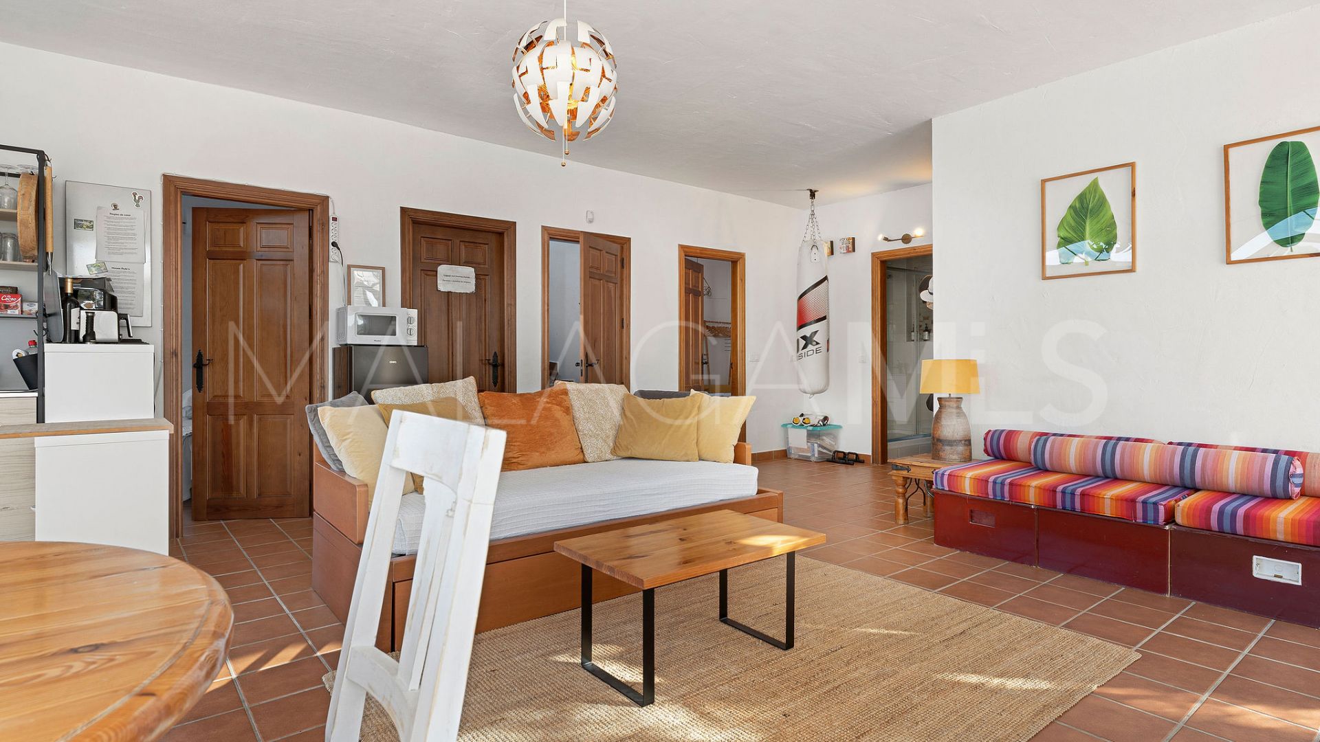 Villa for sale in Alhaurin el Grande