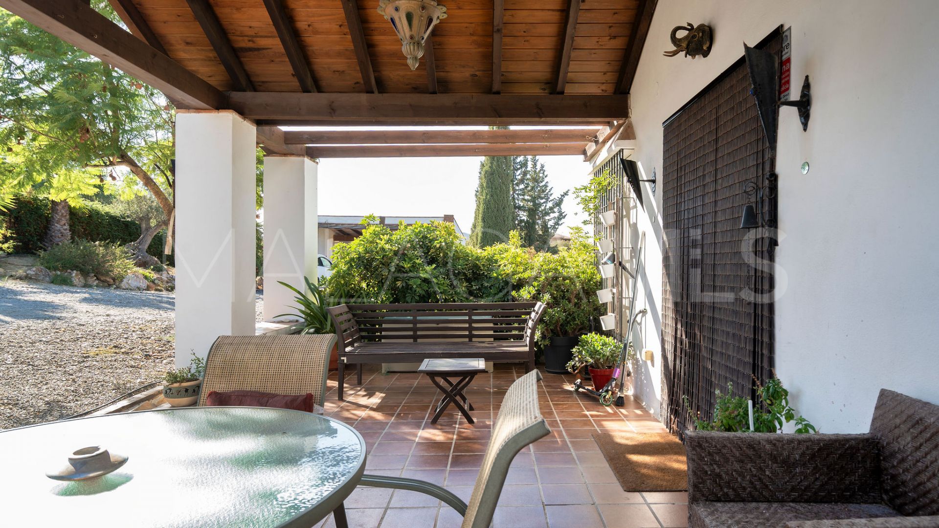 Villa for sale in Alhaurin el Grande