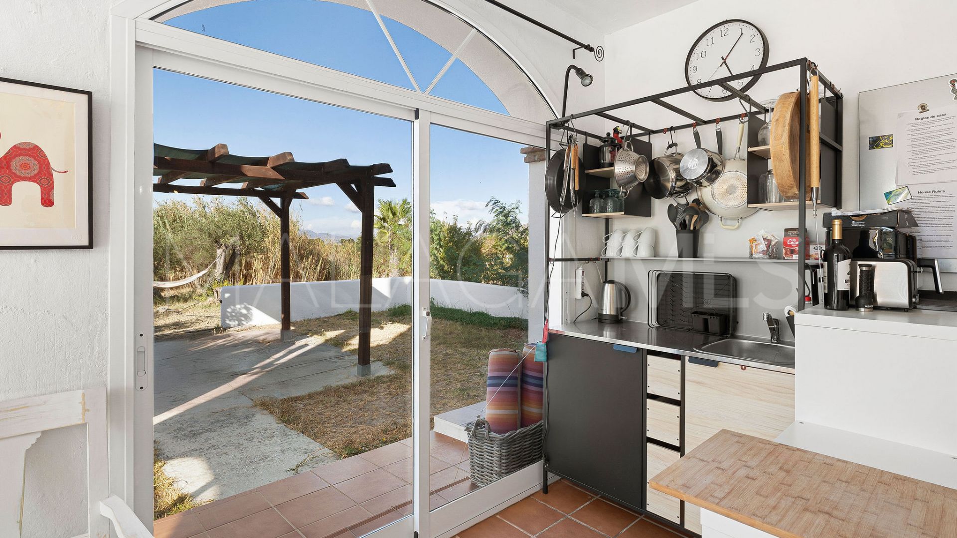 Villa for sale in Alhaurin el Grande