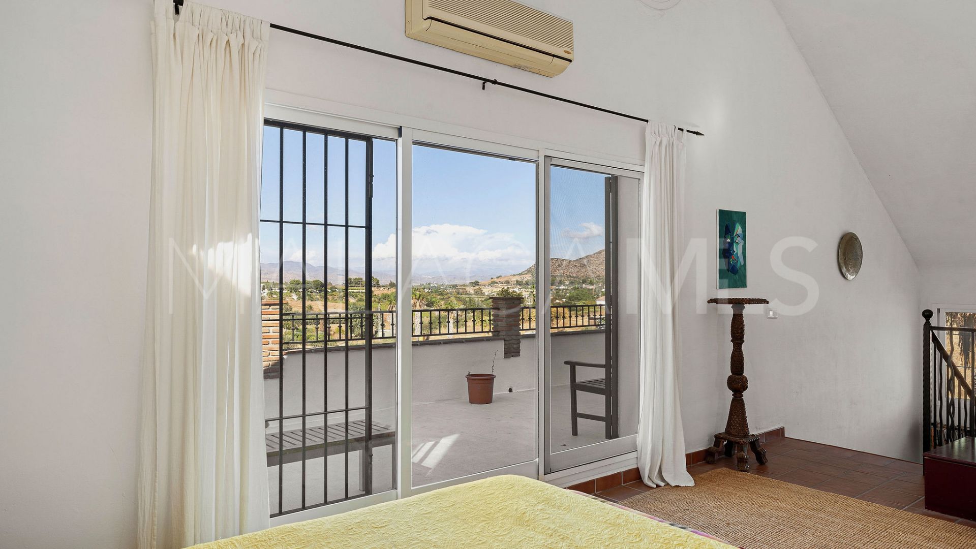 Villa for sale in Alhaurin el Grande