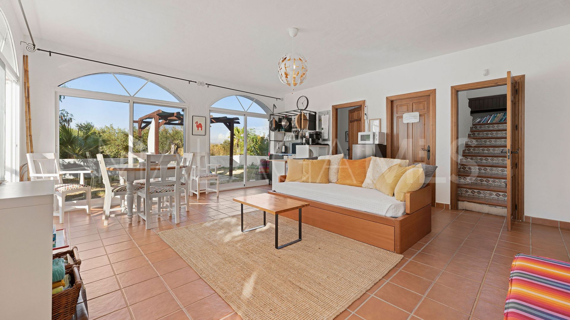 Villa for sale in Alhaurin el Grande