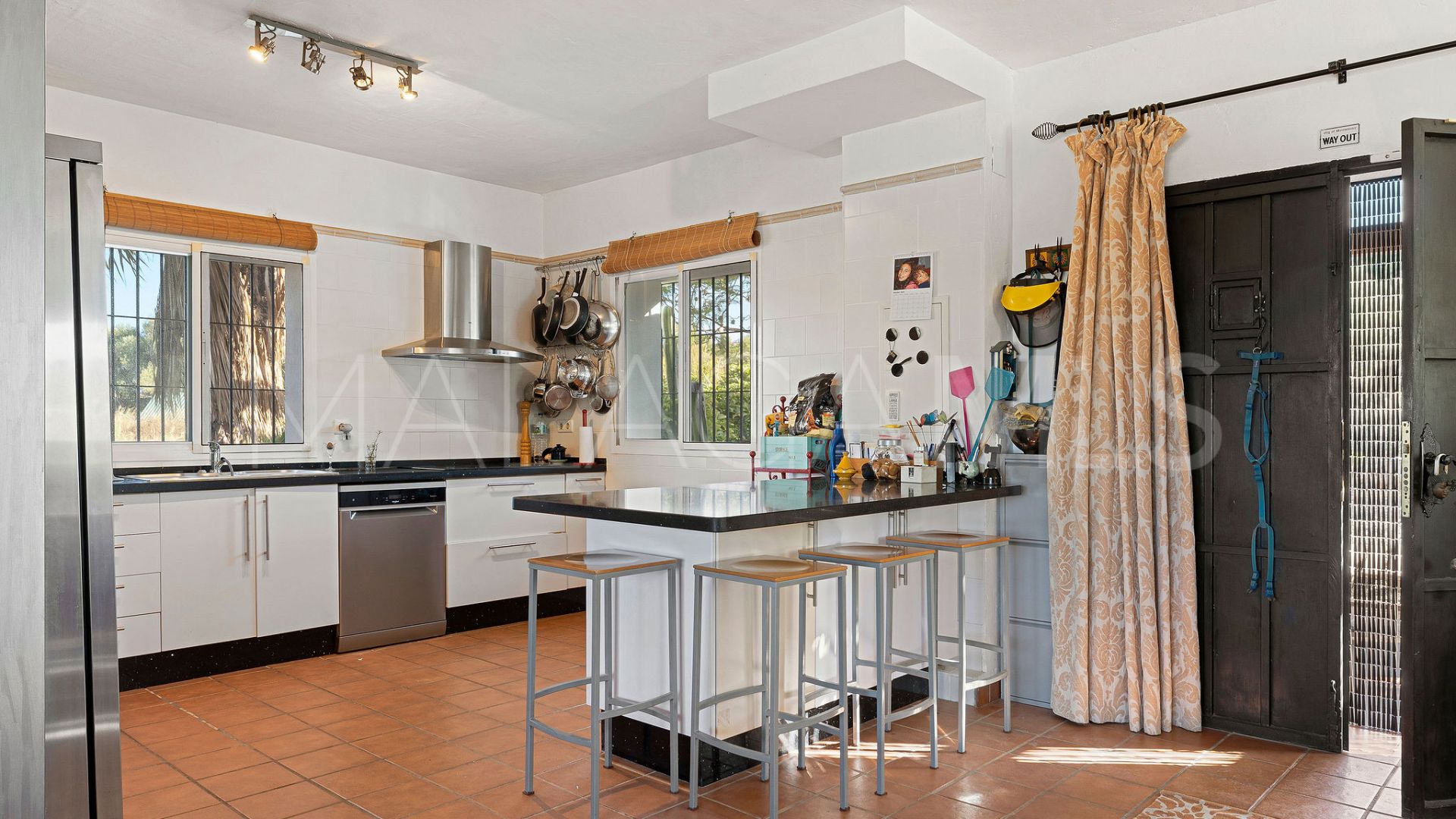 Villa for sale in Alhaurin el Grande