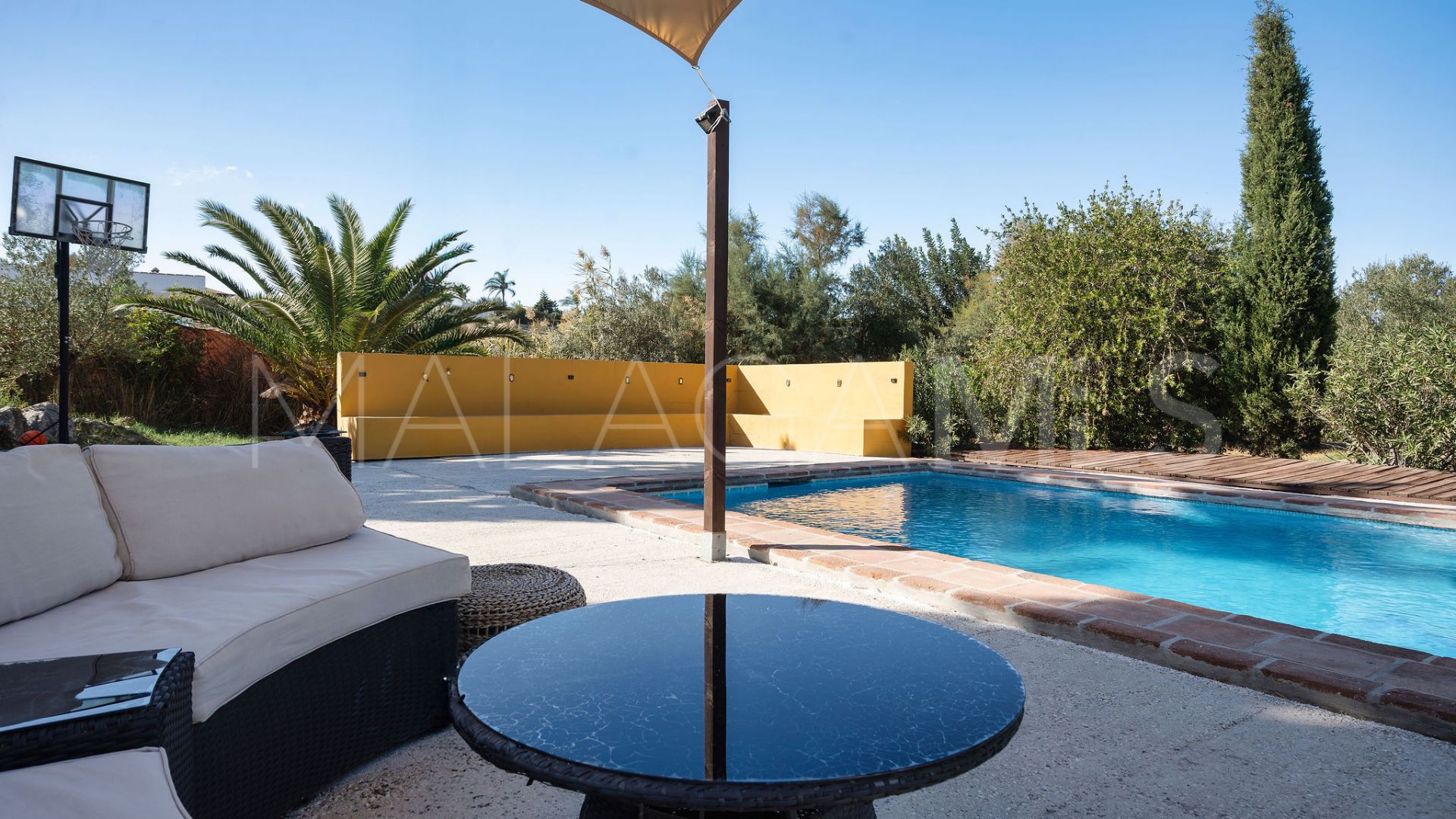 Villa for sale in Alhaurin el Grande
