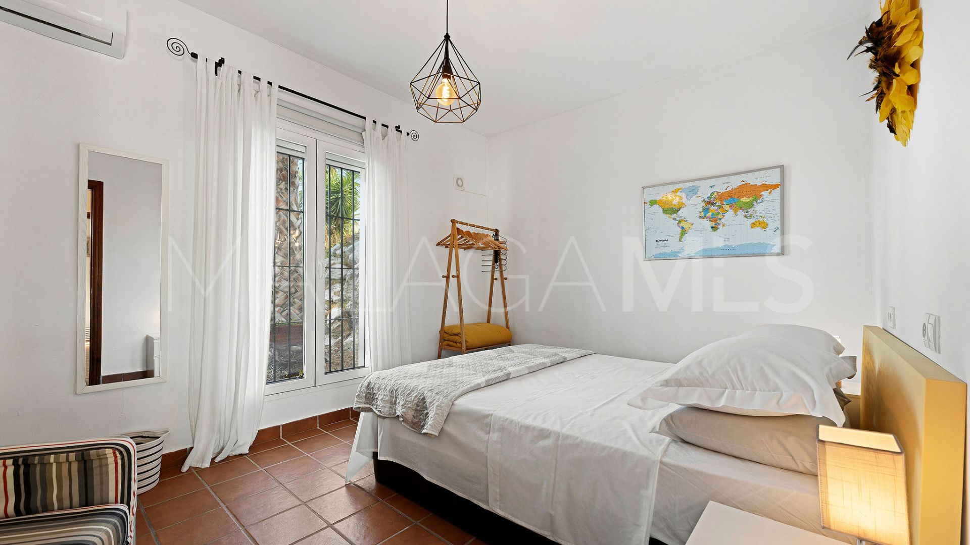 Villa for sale in Alhaurin el Grande