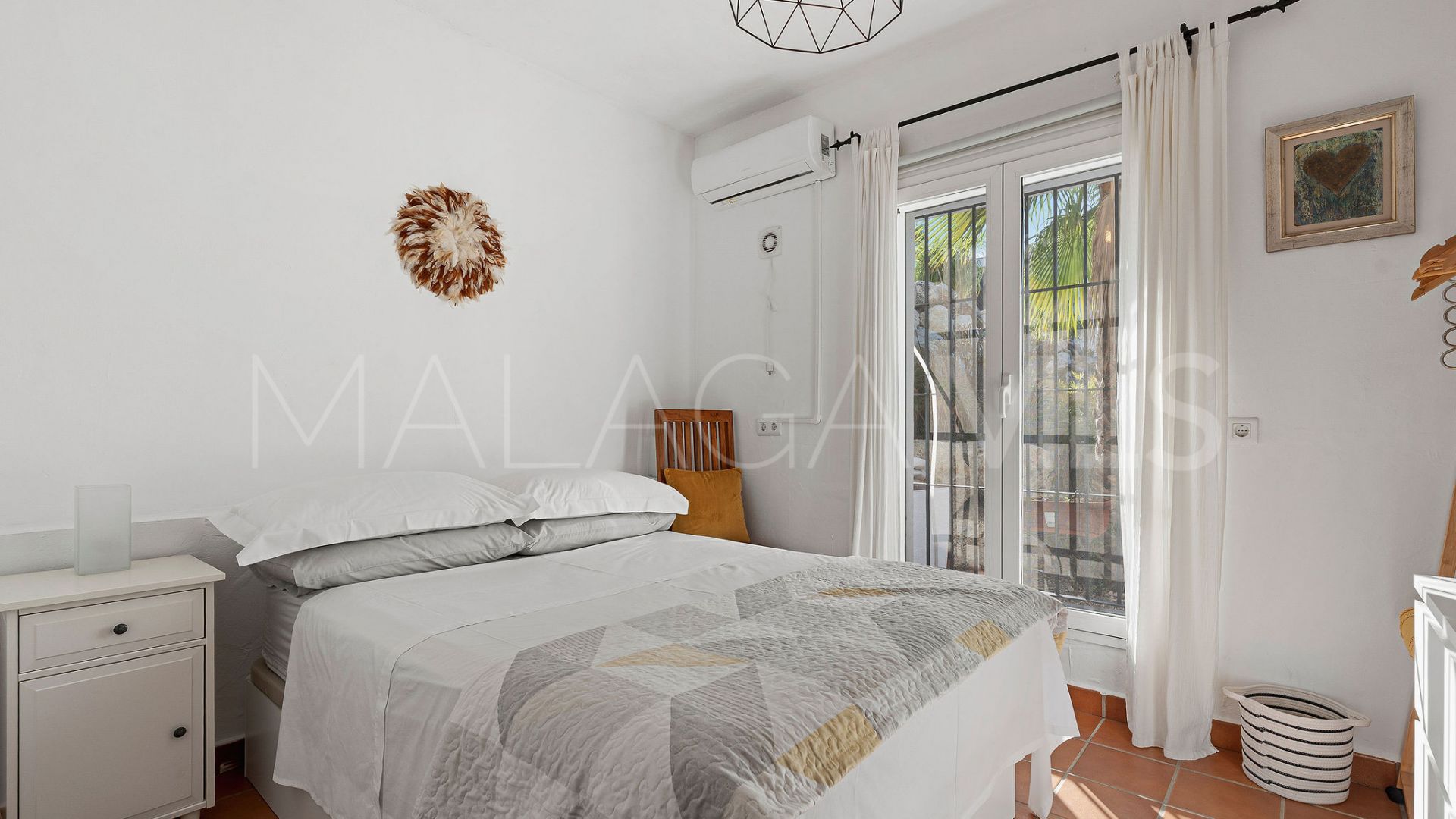 Villa for sale in Alhaurin el Grande
