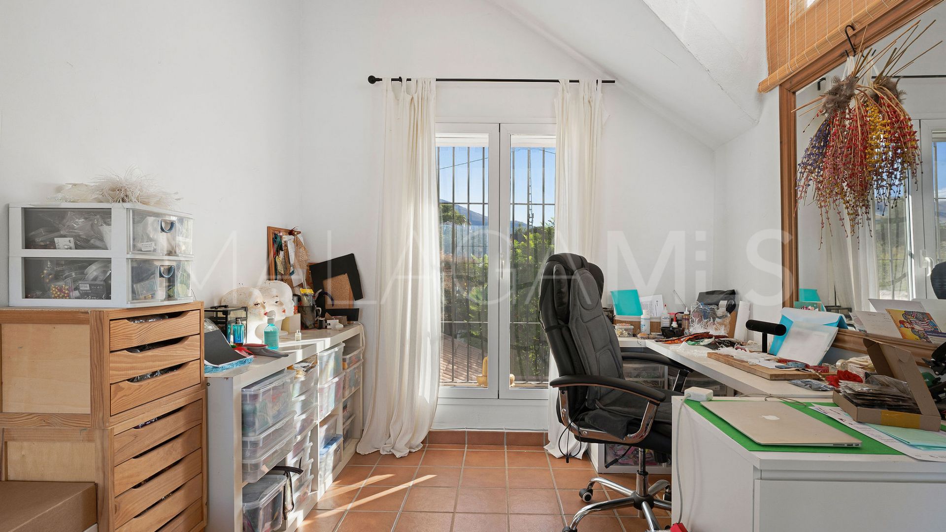 Villa for sale in Alhaurin el Grande