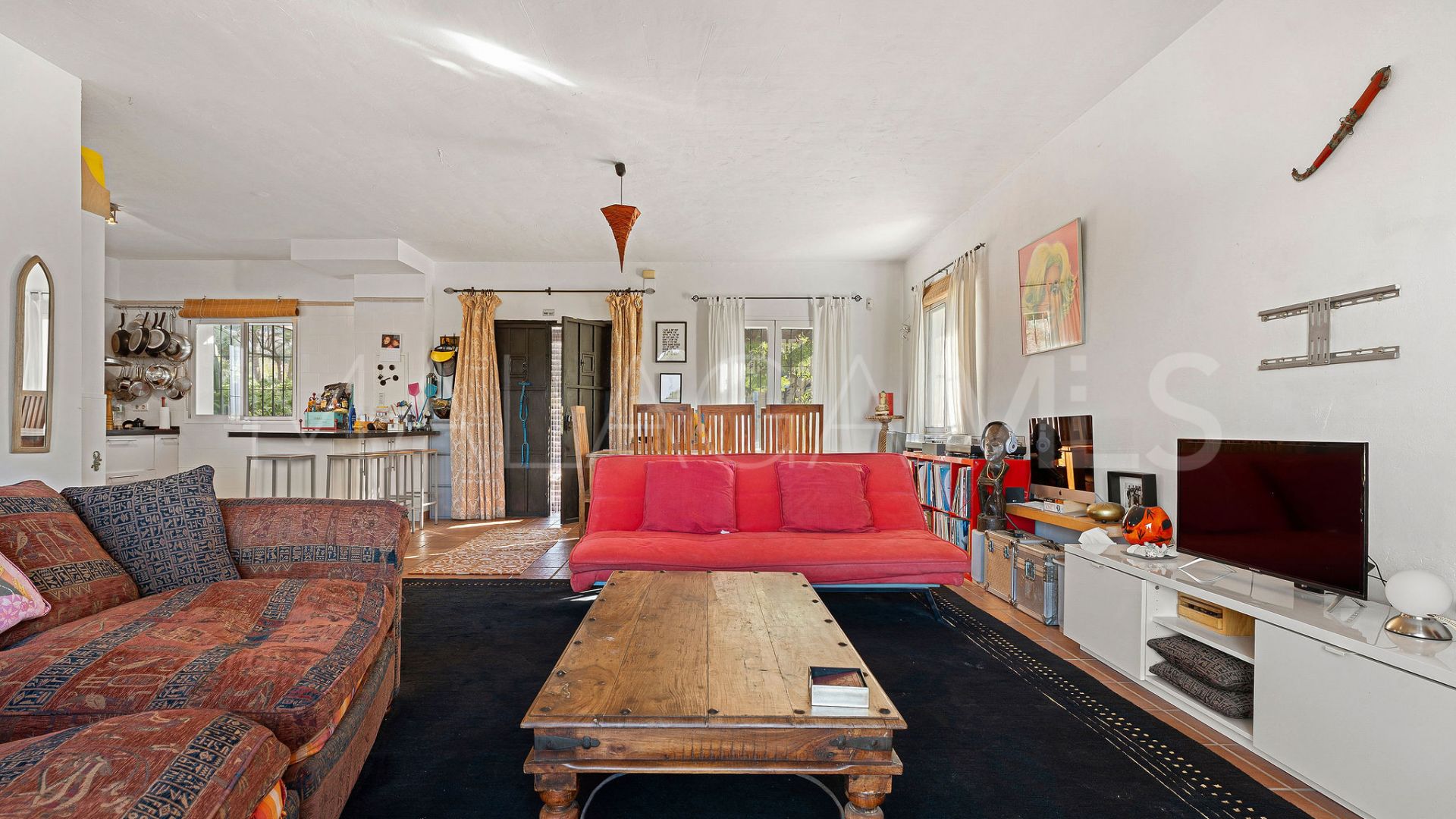 Villa for sale in Alhaurin el Grande