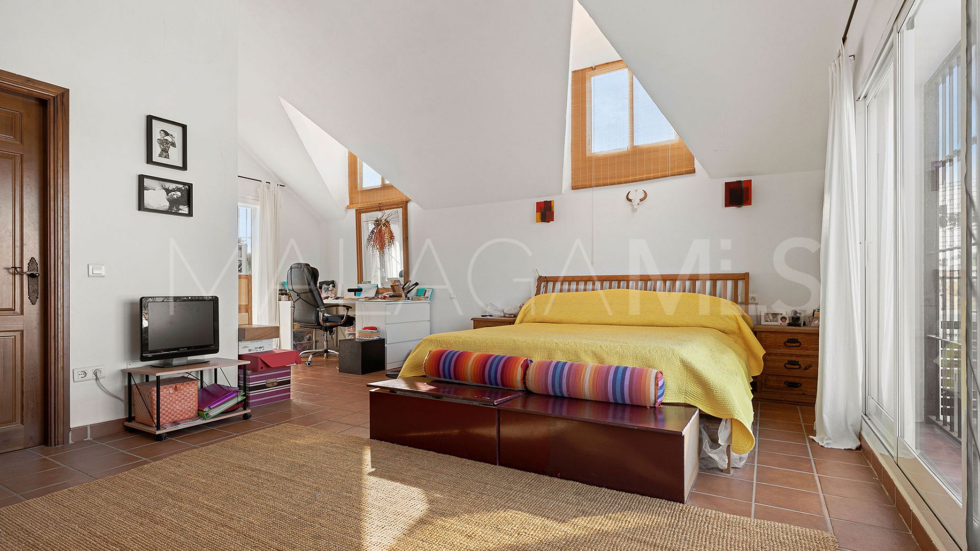 Villa for sale in Alhaurin el Grande