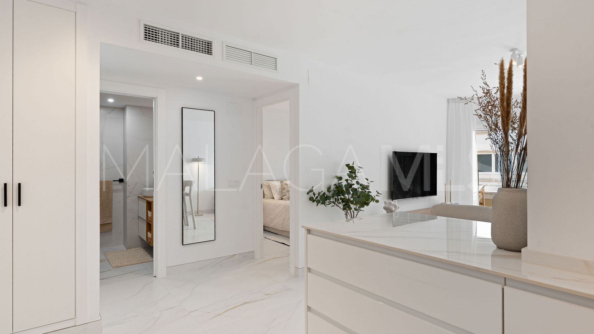 Appartement for sale in Marbella Centro