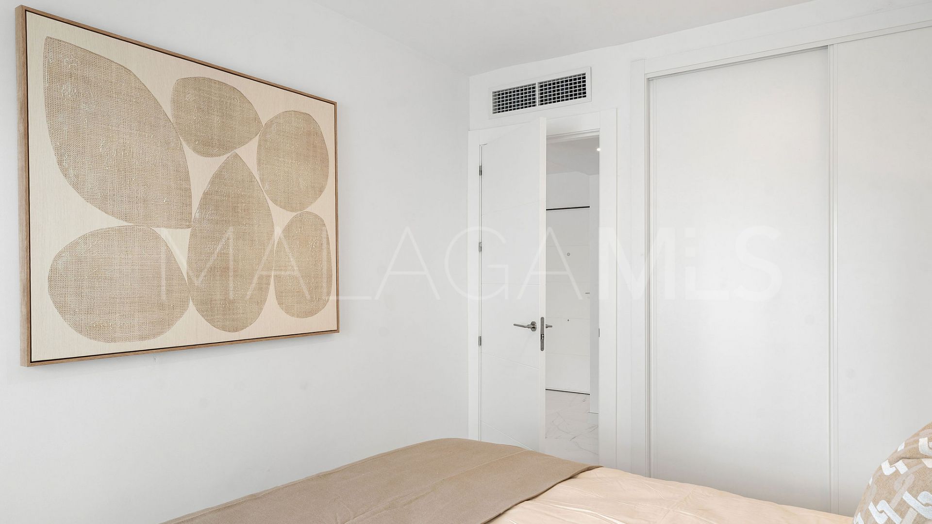 Appartement for sale in Marbella Centro