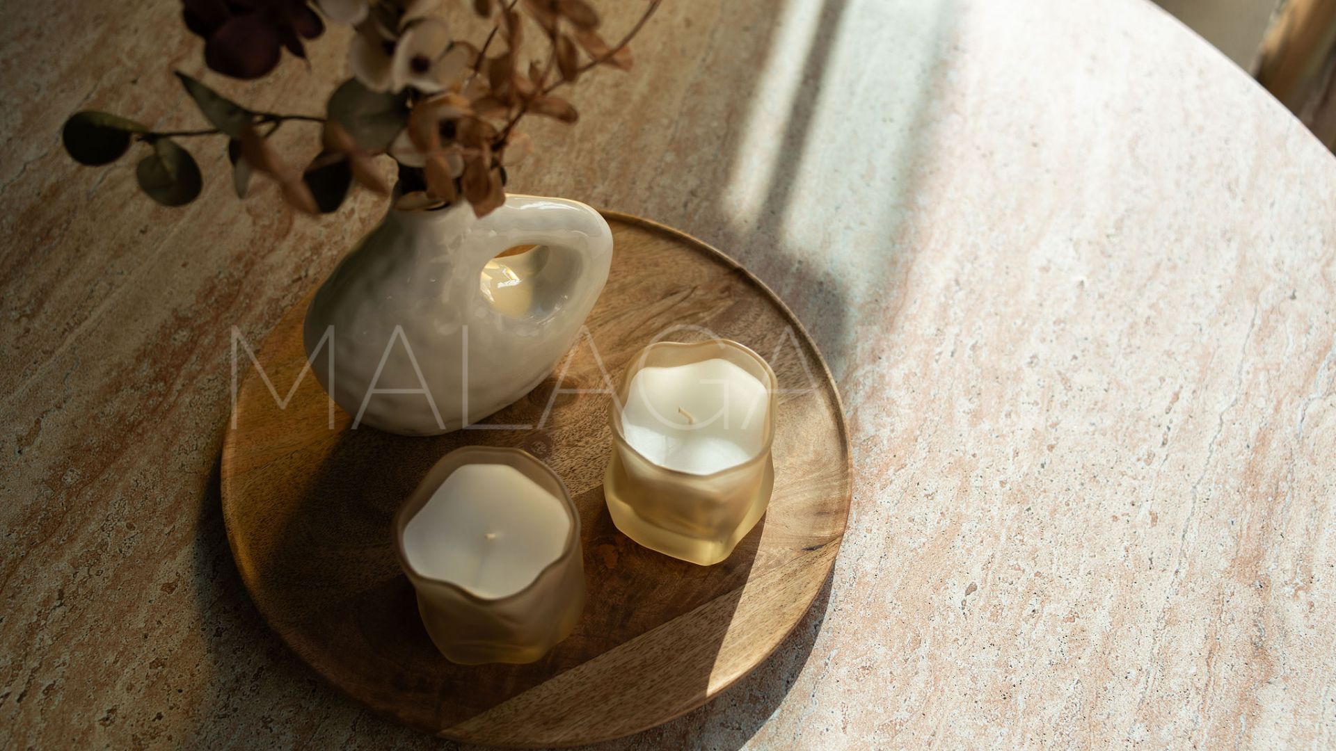 Appartement for sale in Marbella Centro