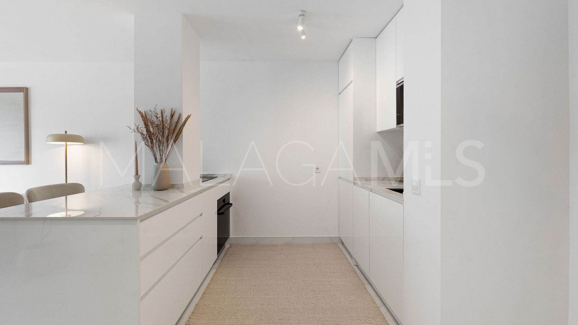 Appartement for sale in Marbella Centro