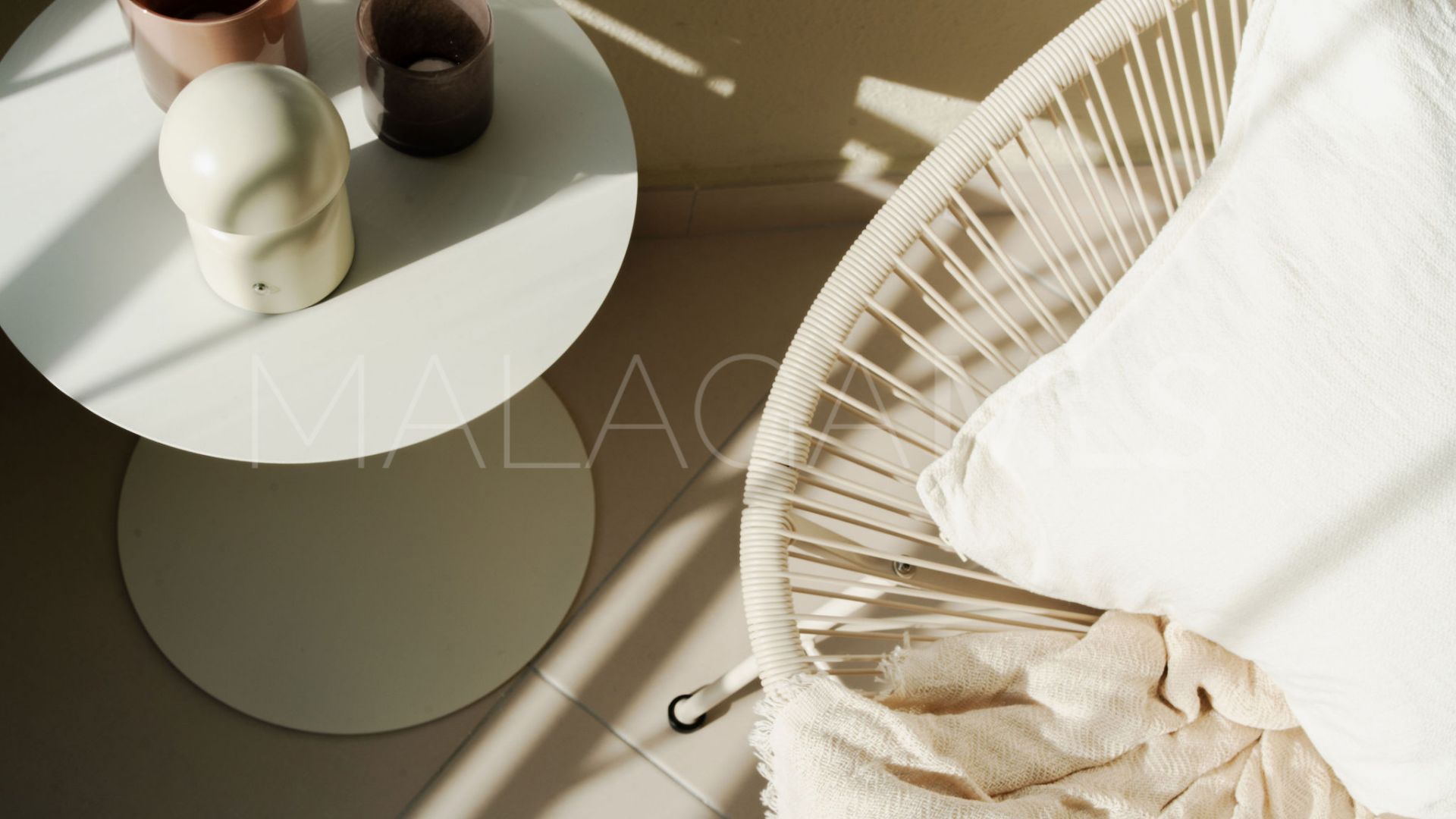 Appartement for sale in Marbella Centro