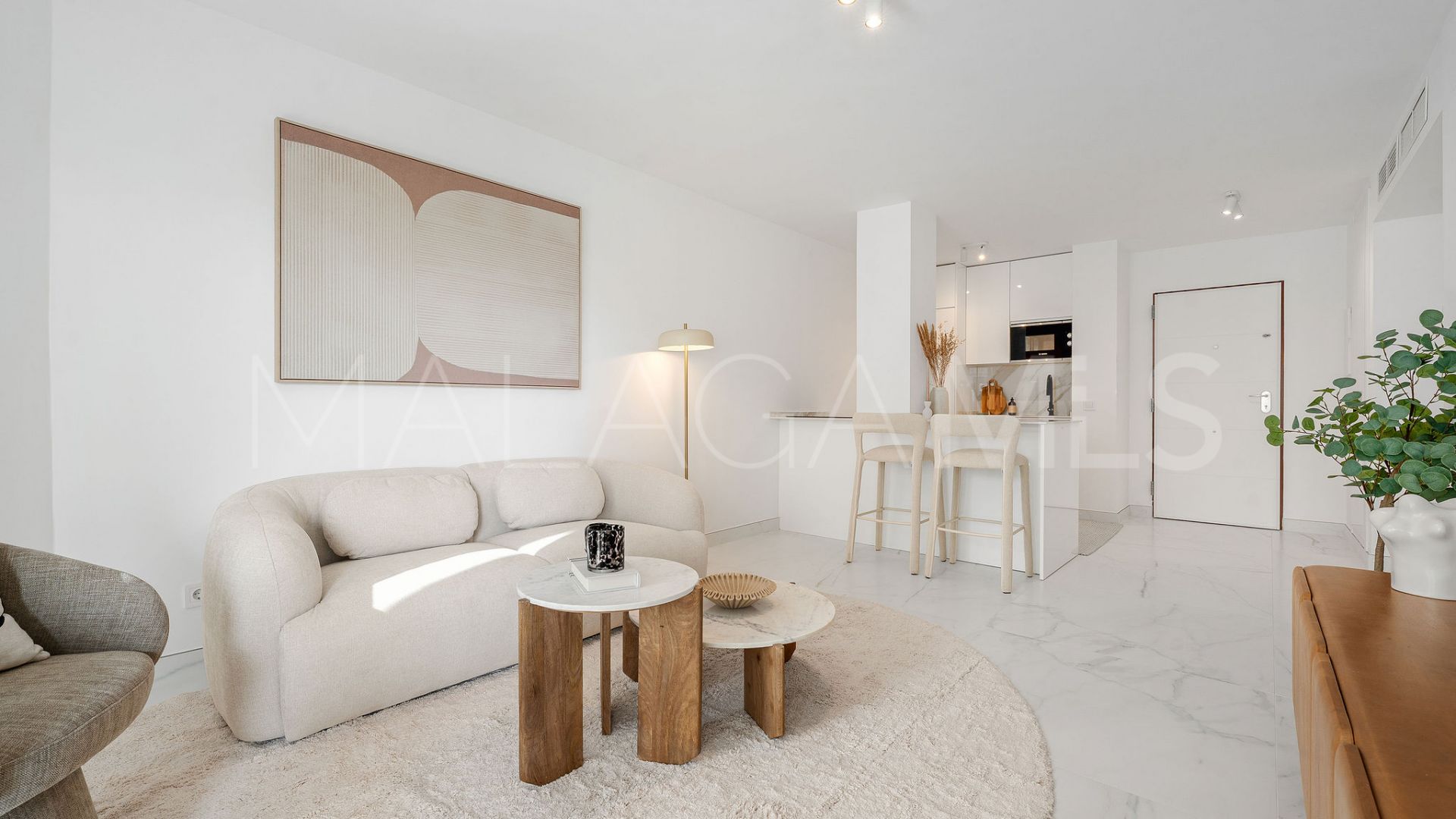 Appartement for sale in Marbella Centro