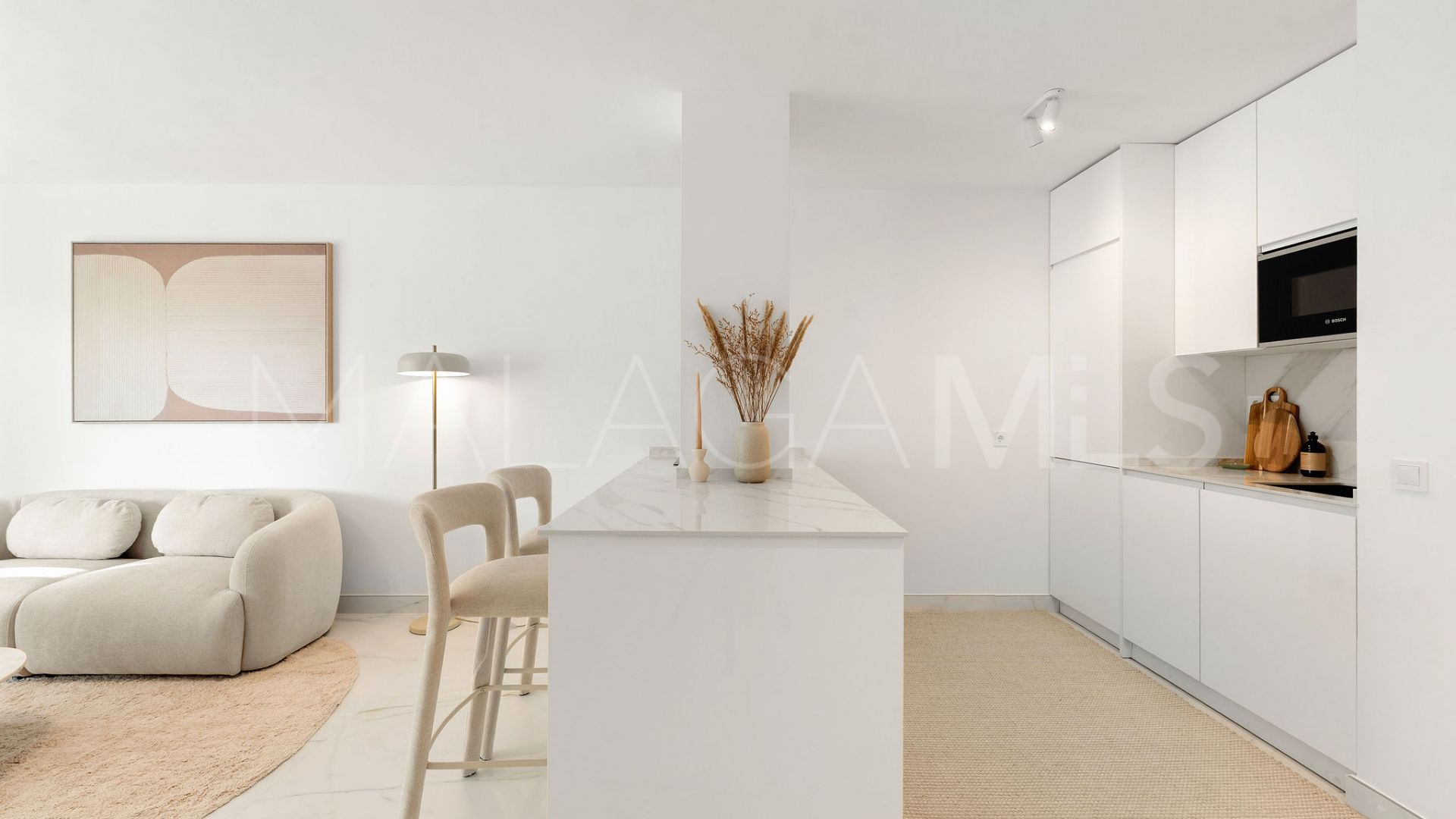 Appartement for sale in Marbella Centro