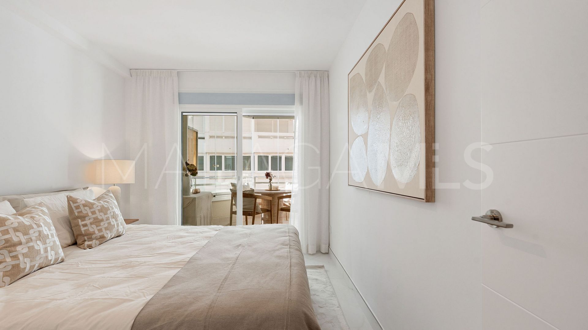 Appartement for sale in Marbella Centro