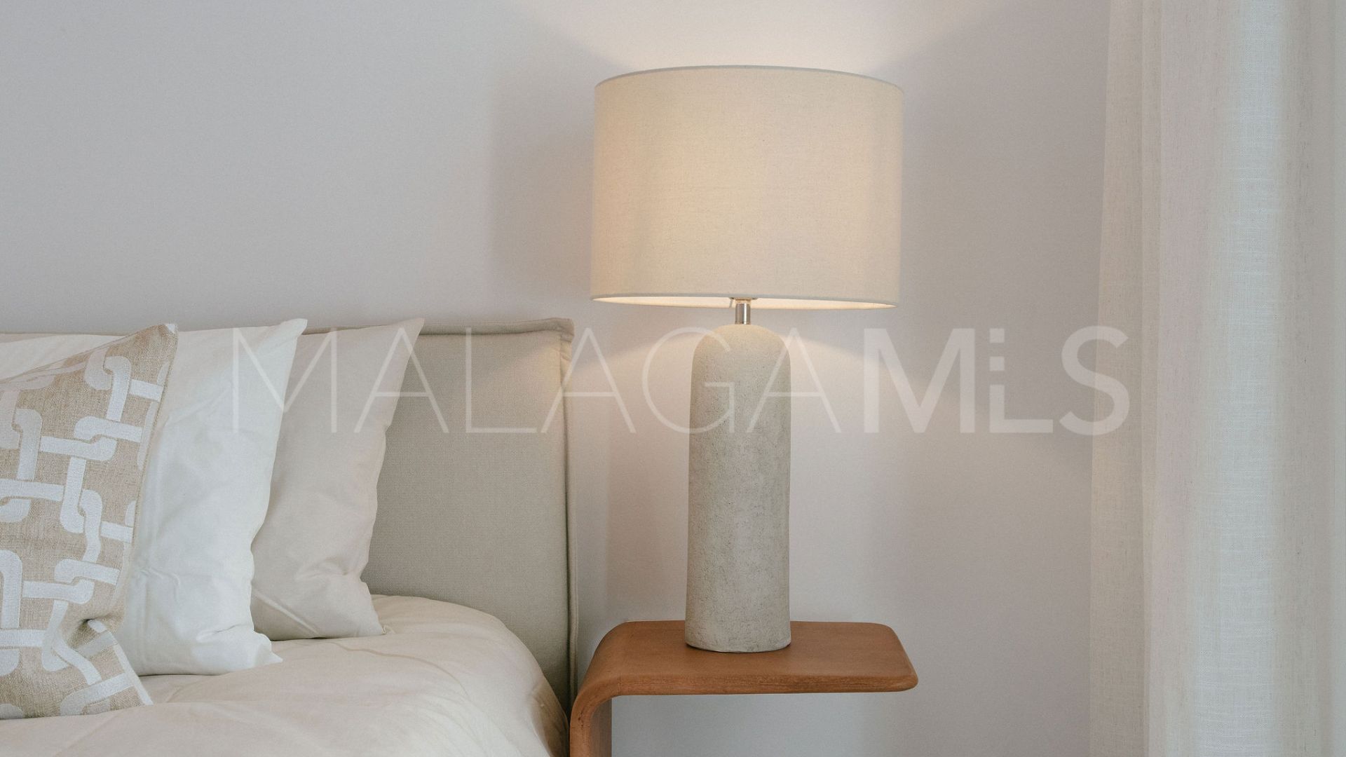 Appartement for sale in Marbella Centro