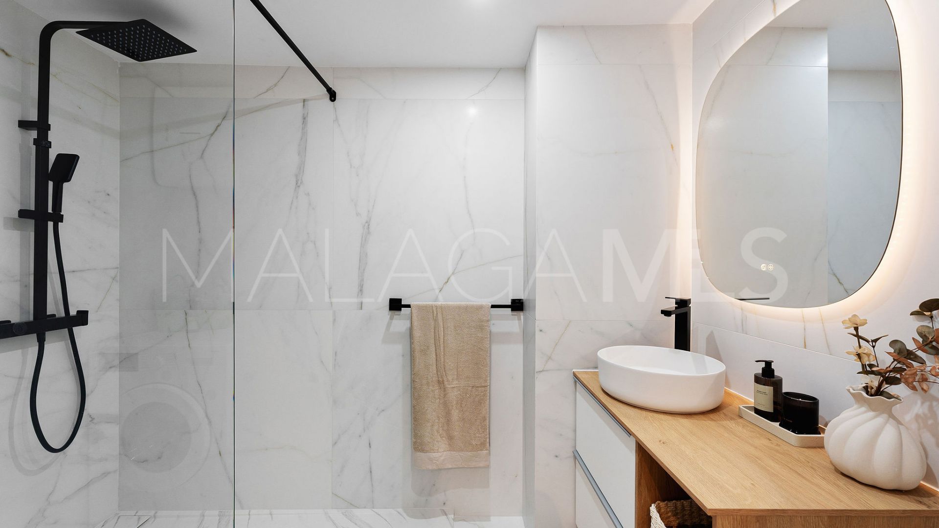 Appartement for sale in Marbella Centro