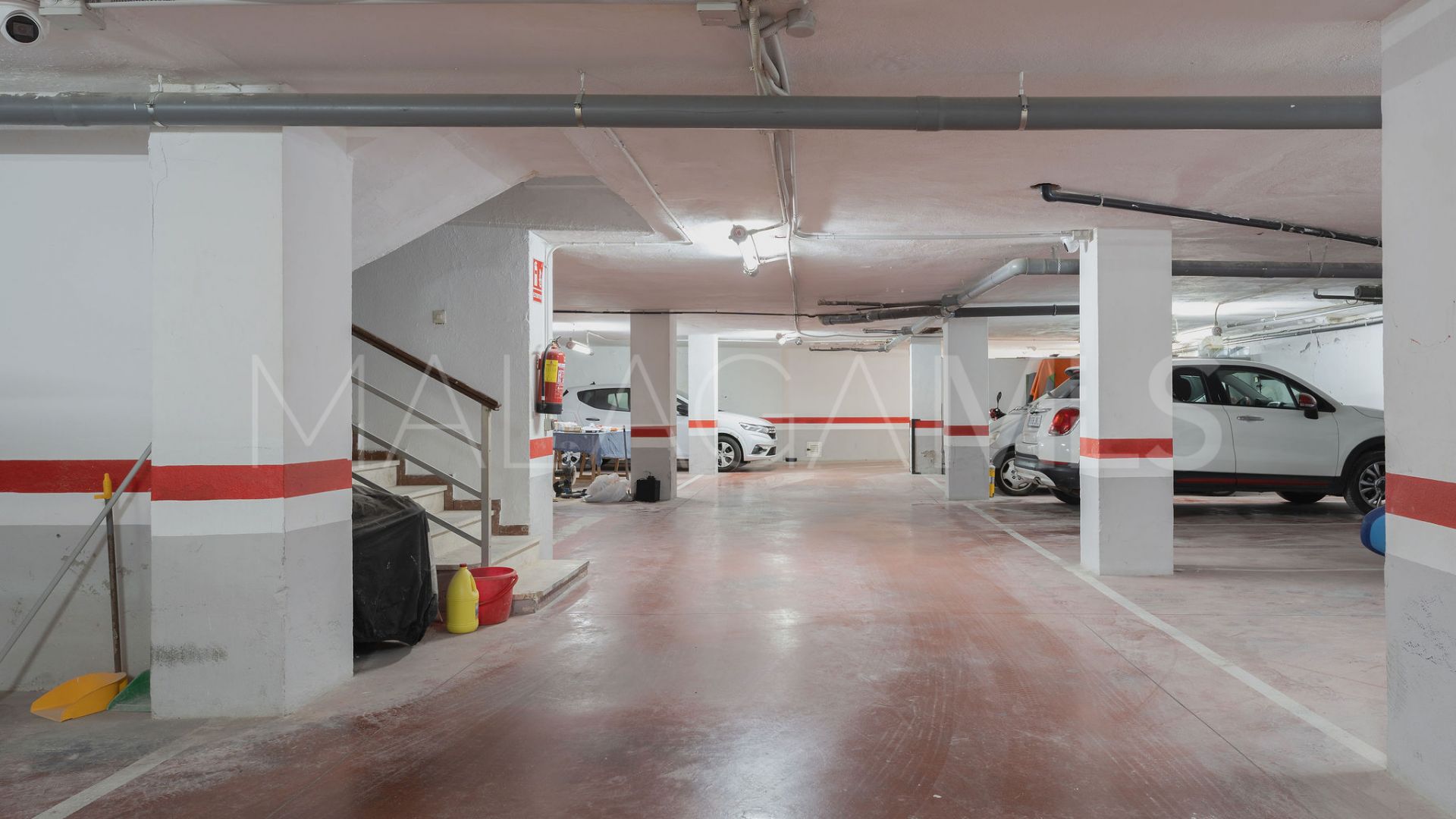 Appartement for sale in Marbella Centro