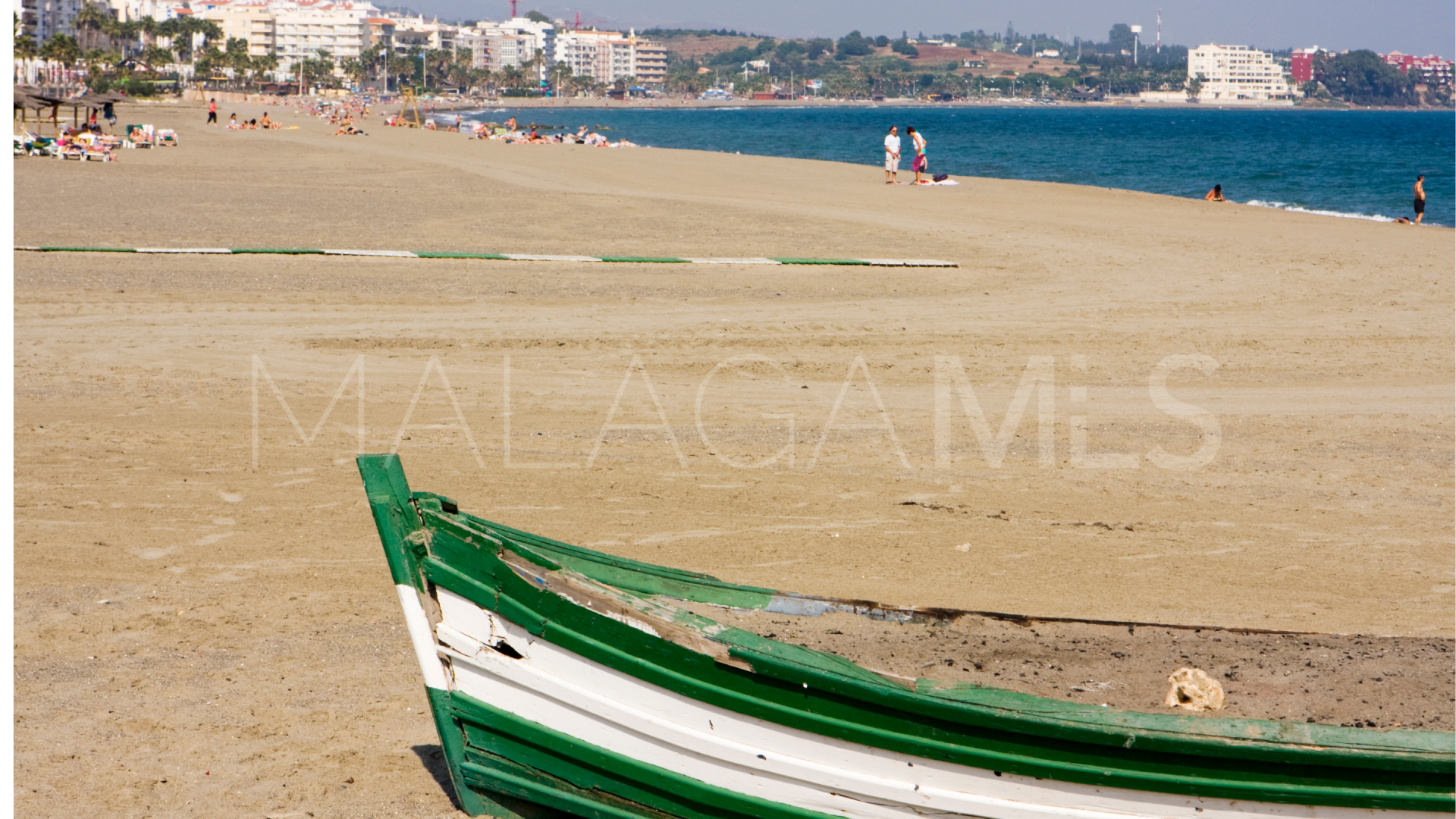 Bostadstomt for sale in Estepona Old Town