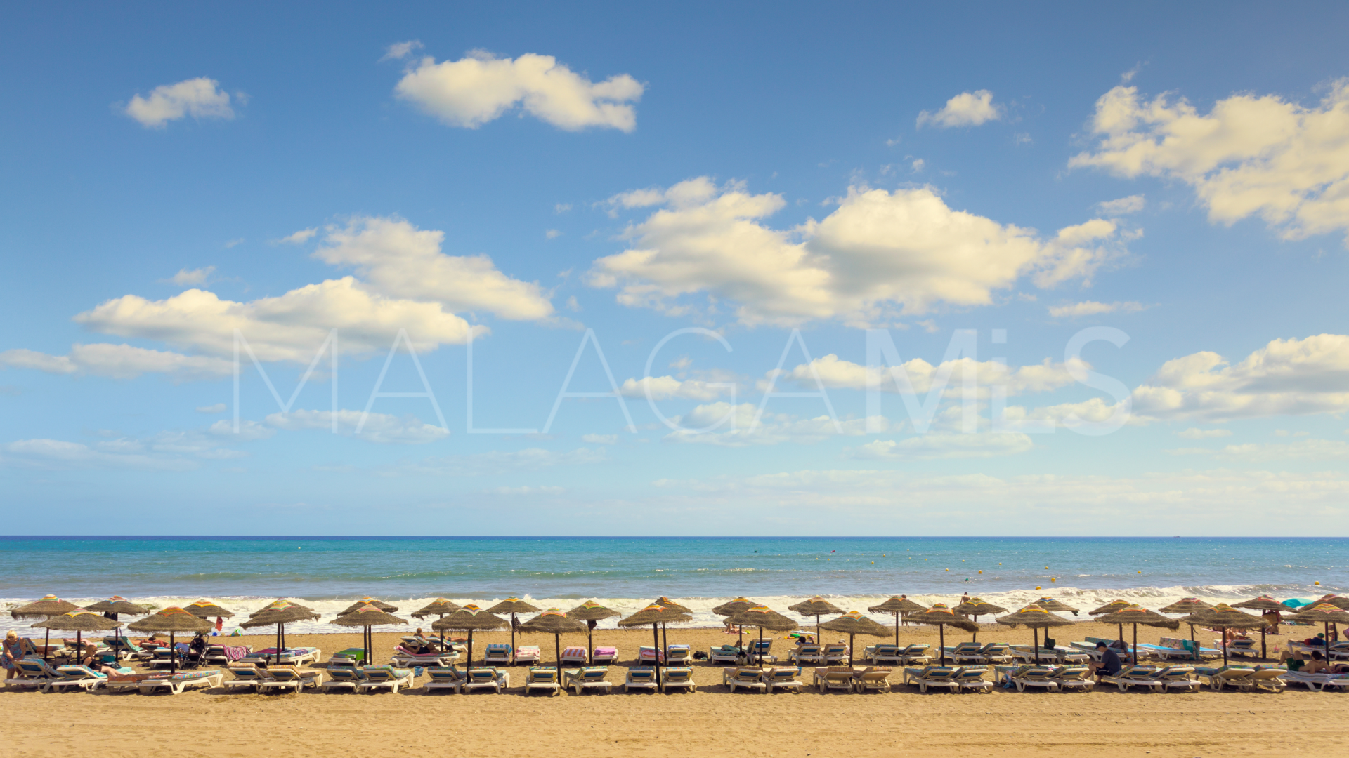 Bostadstomt for sale in Estepona Old Town
