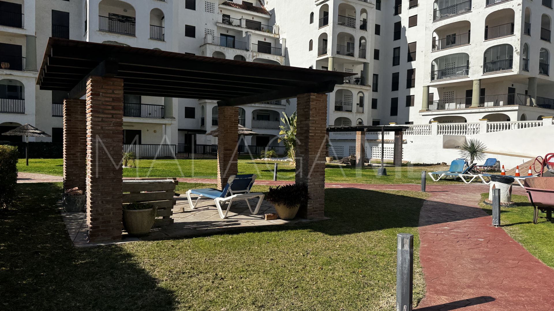 Appartement for sale in Marina Duquesa