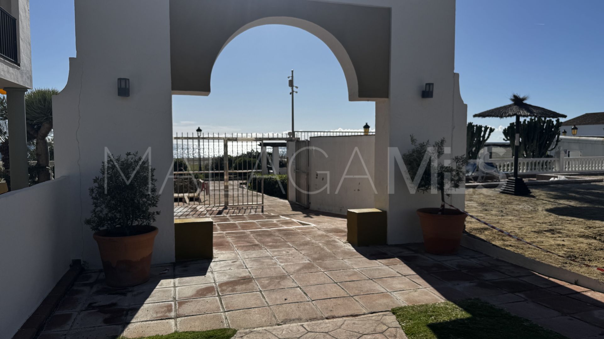 Appartement for sale in Marina Duquesa