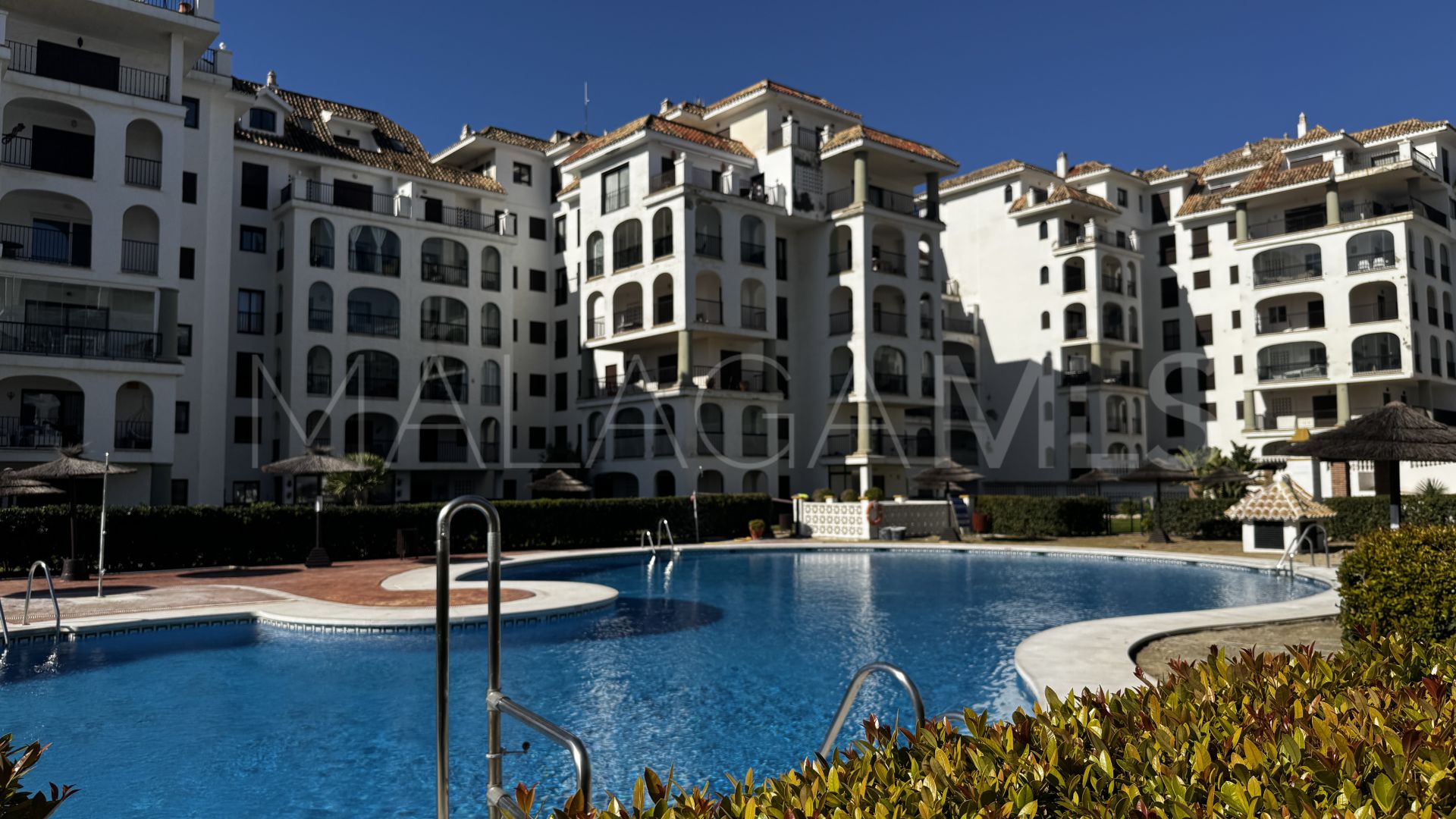 Appartement for sale in Marina Duquesa