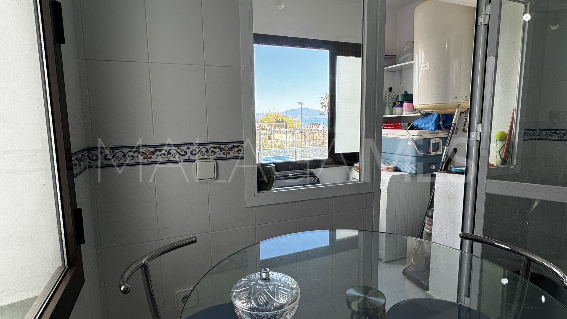 Appartement for sale in Marina Duquesa