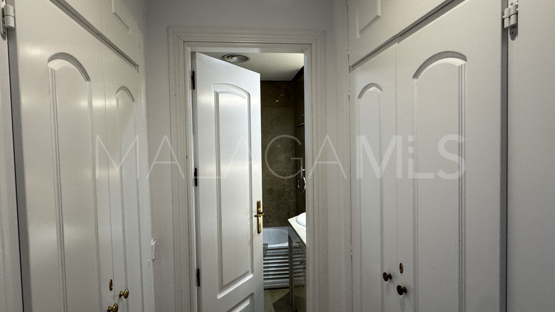 Appartement for sale in Marina Duquesa