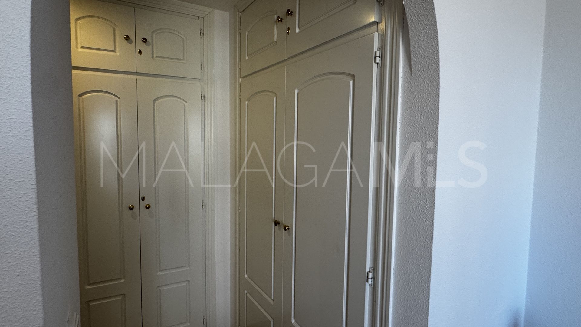 Appartement for sale in Marina Duquesa