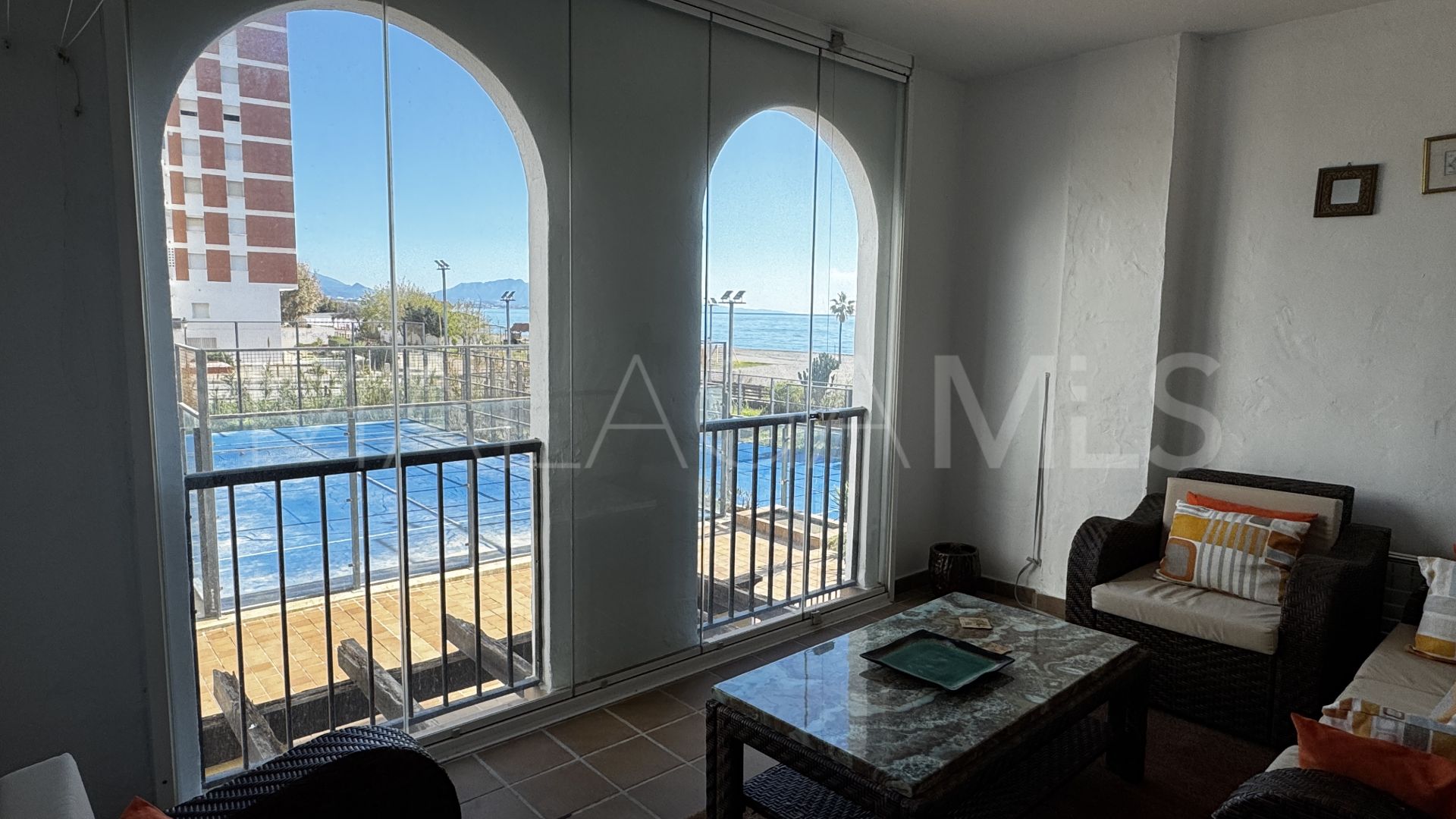 Appartement for sale in Marina Duquesa