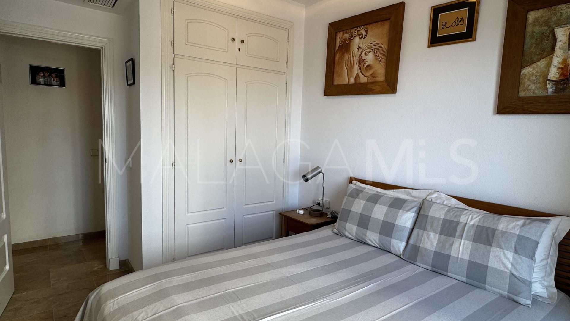 Appartement for sale in Marina Duquesa