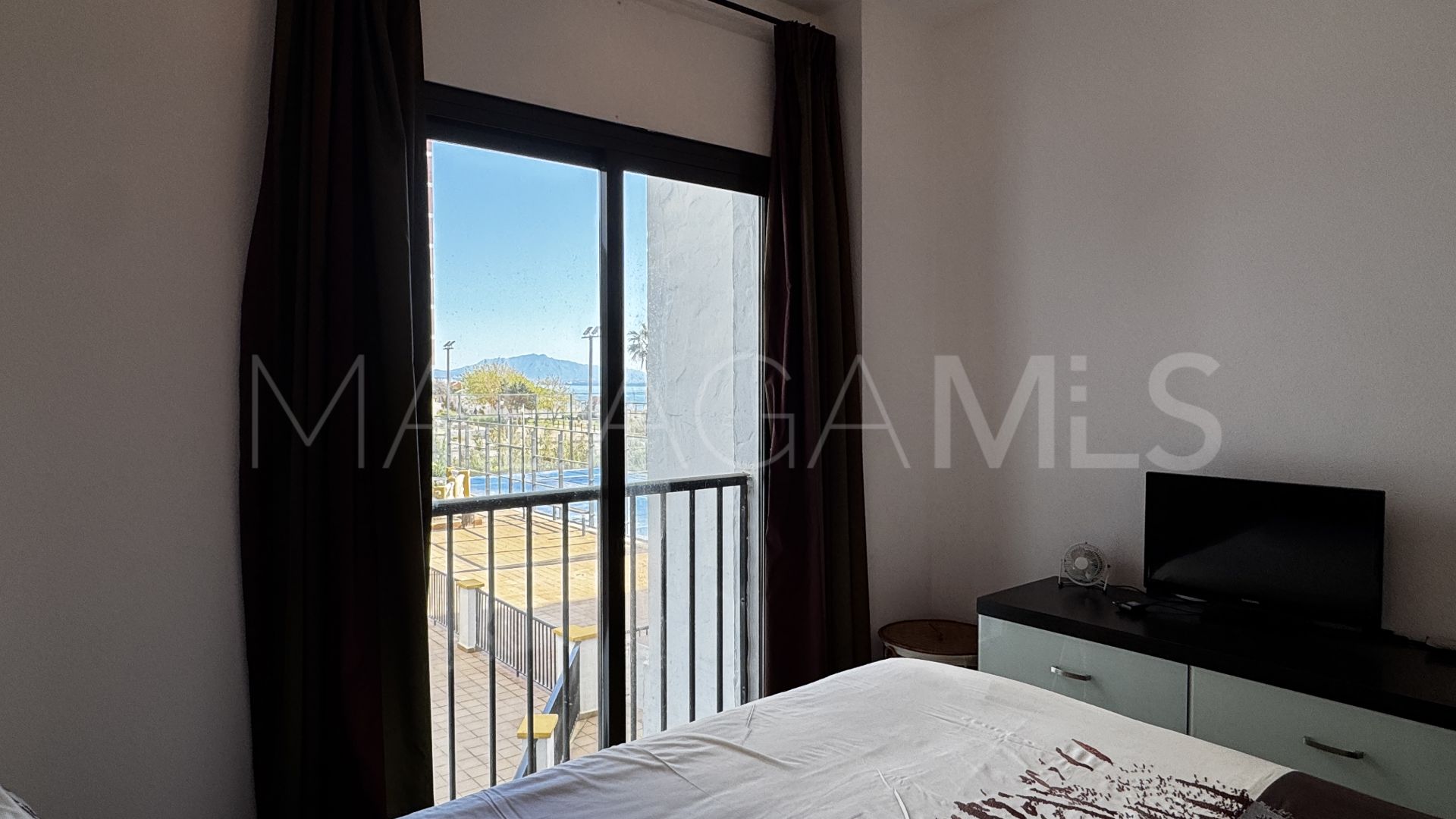 Appartement for sale in Marina Duquesa