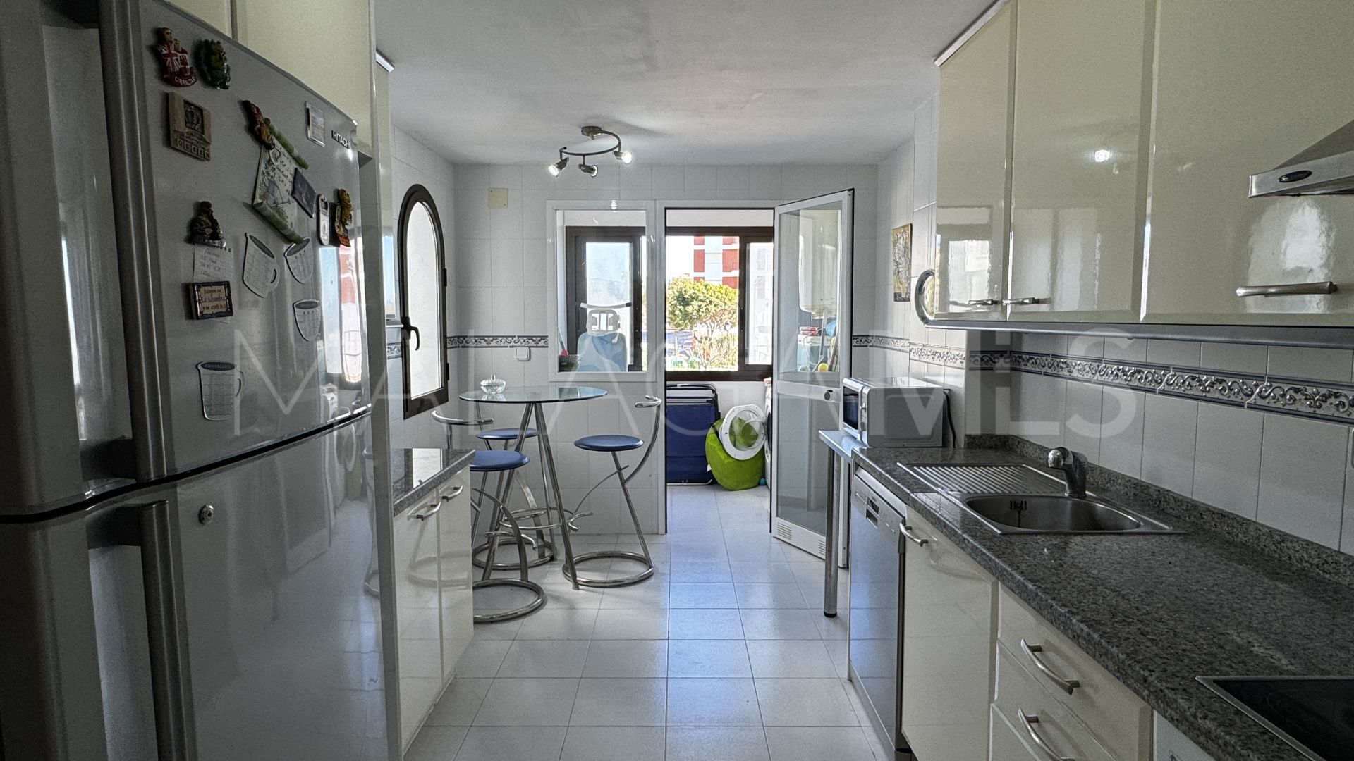 Appartement for sale in Marina Duquesa