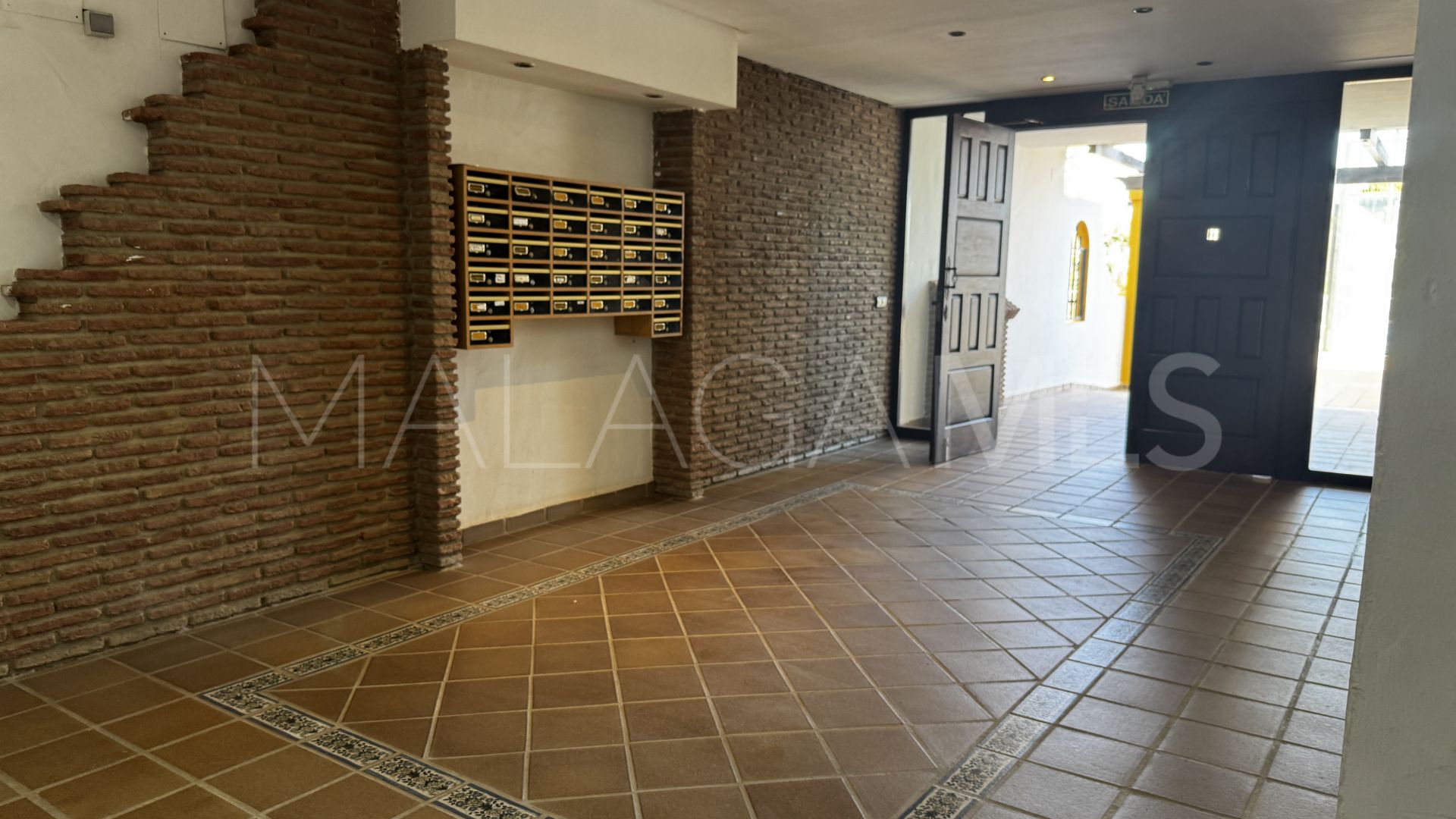 Appartement for sale in Marina Duquesa