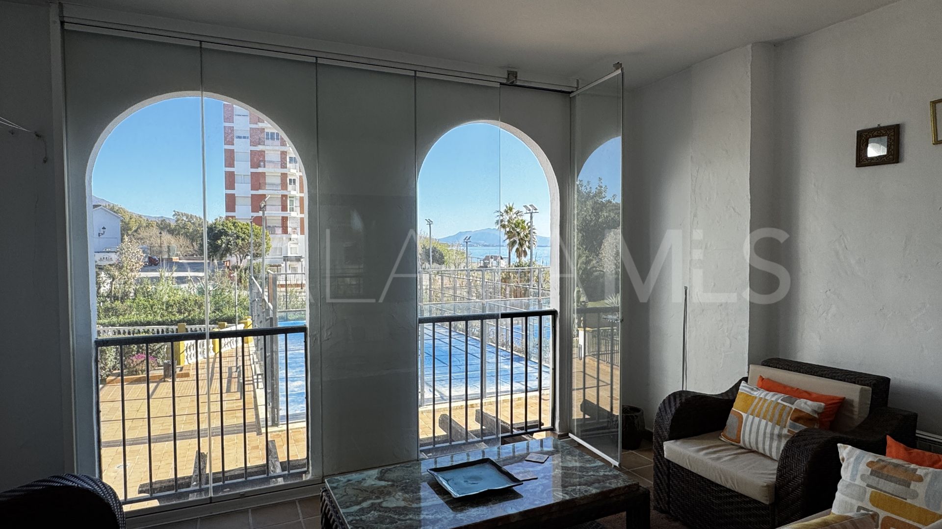 Appartement for sale in Marina Duquesa