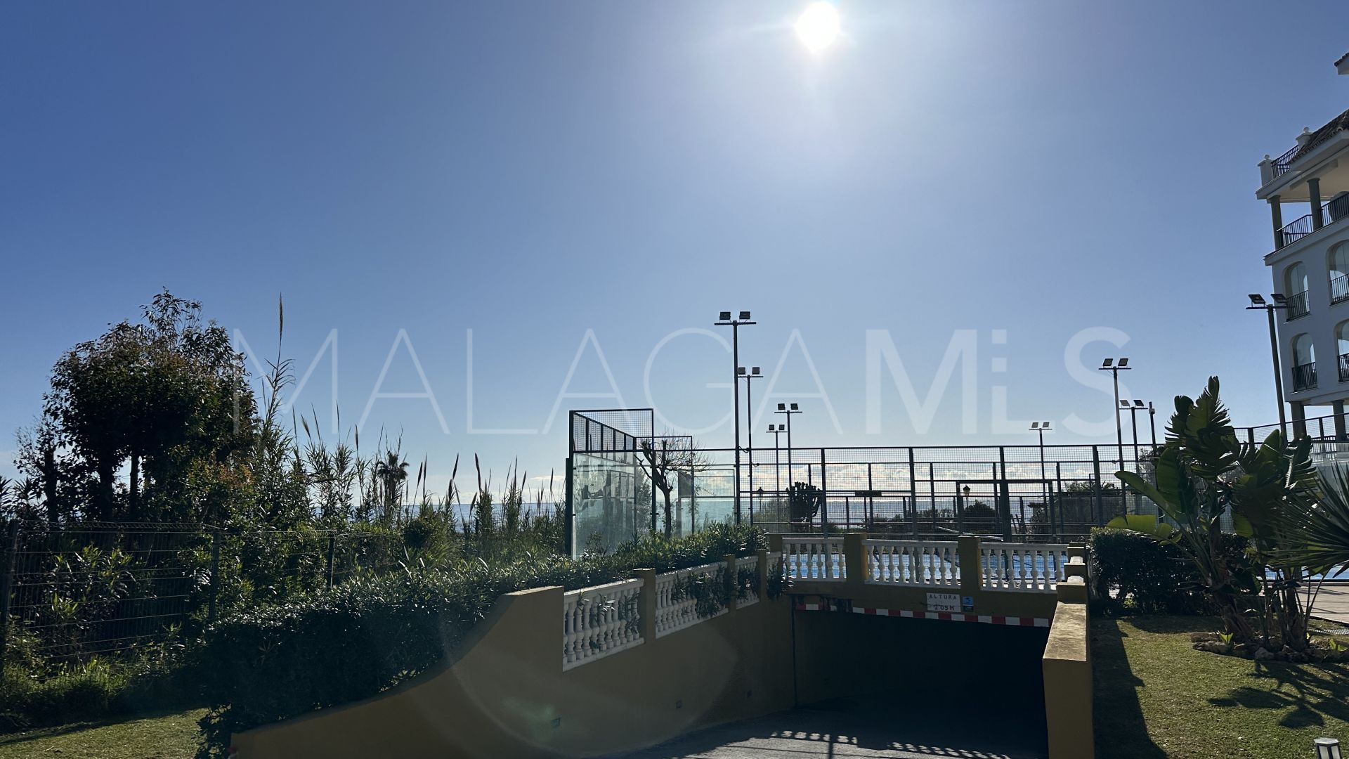 Appartement for sale in Marina Duquesa