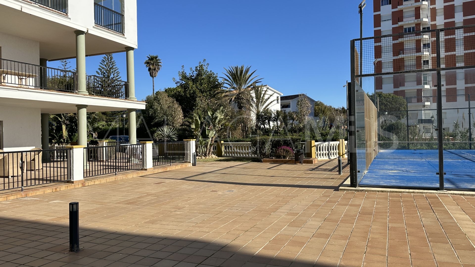 Appartement for sale in Marina Duquesa