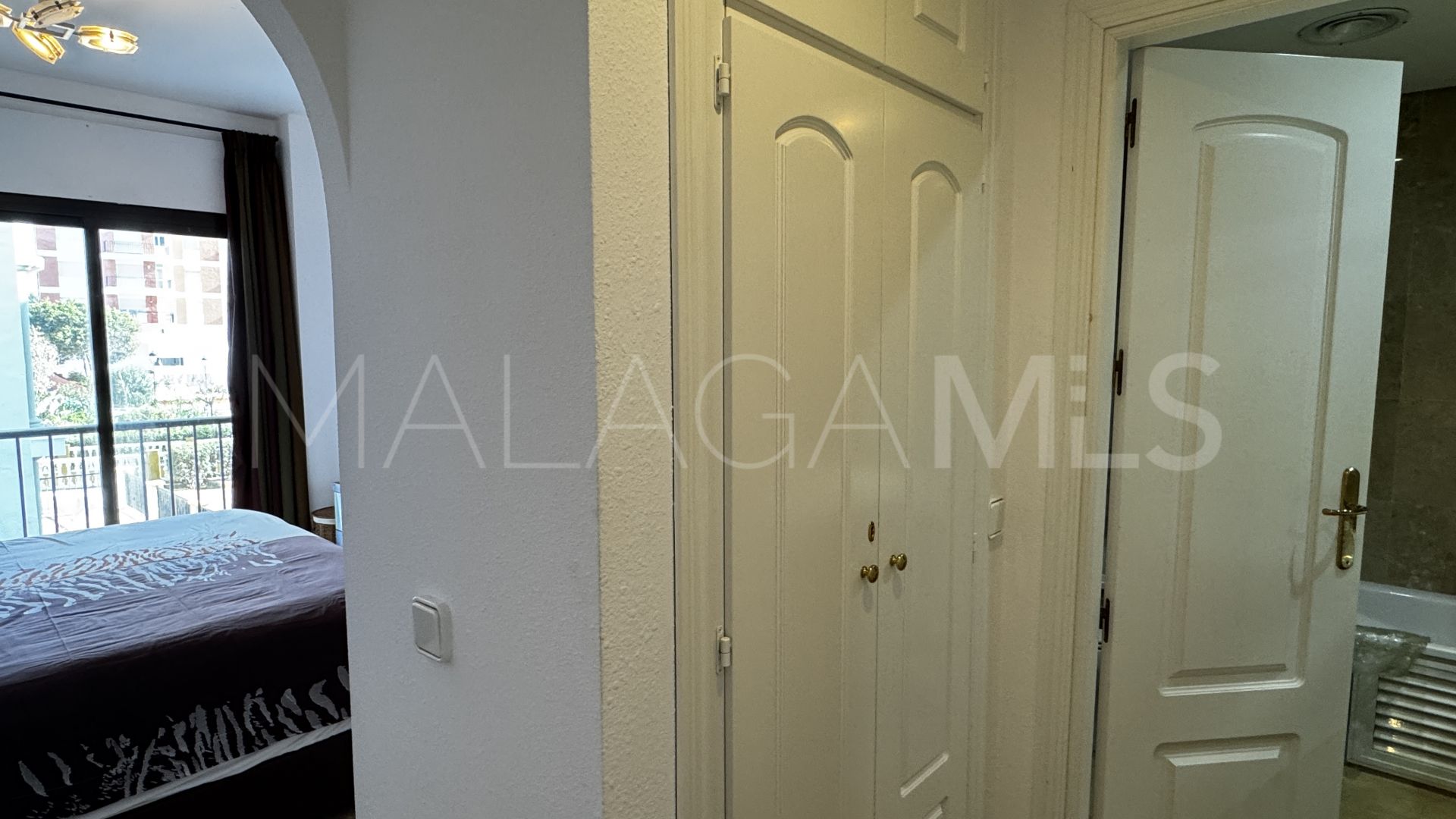 Appartement for sale in Marina Duquesa