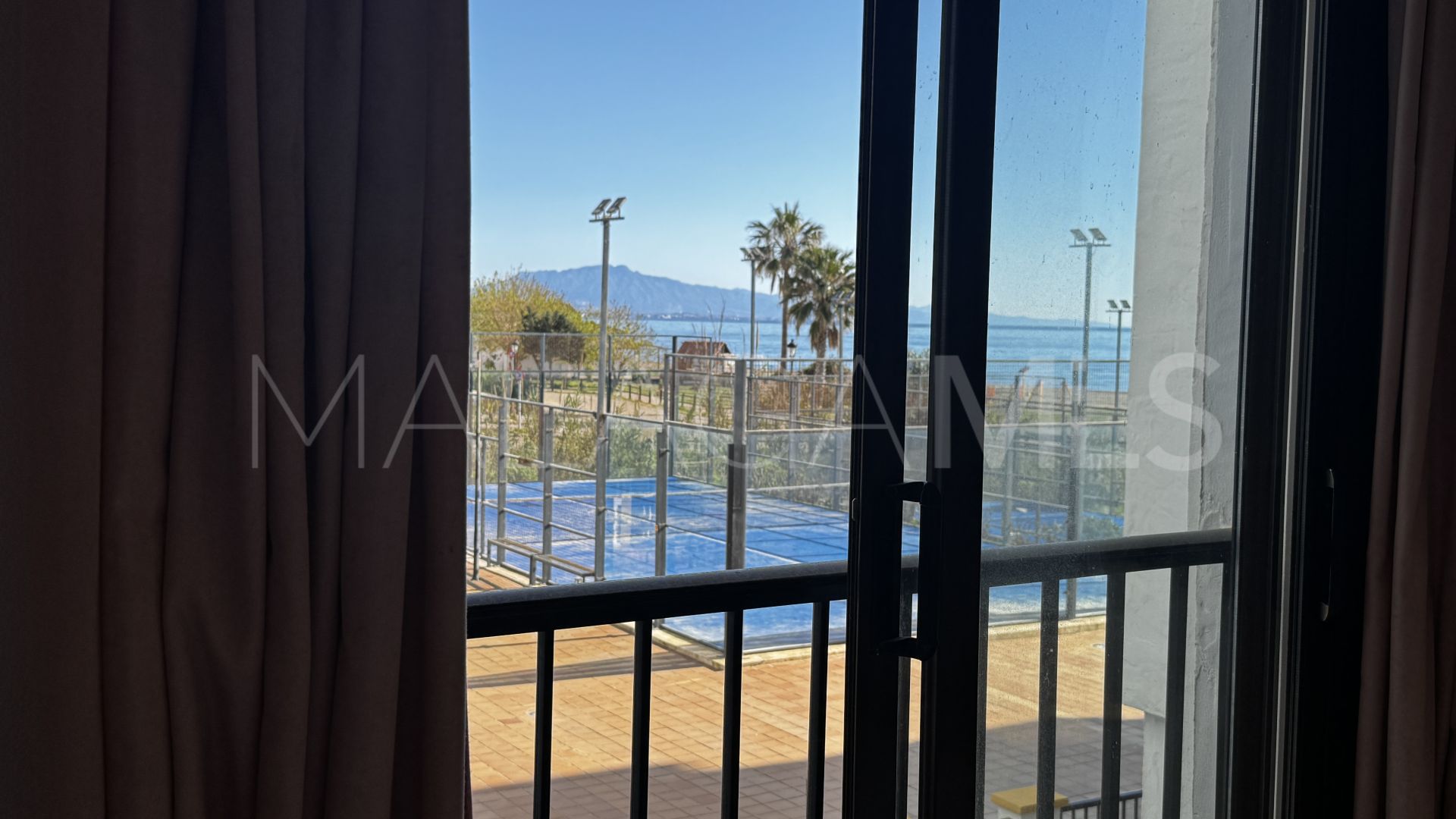 Appartement for sale in Marina Duquesa