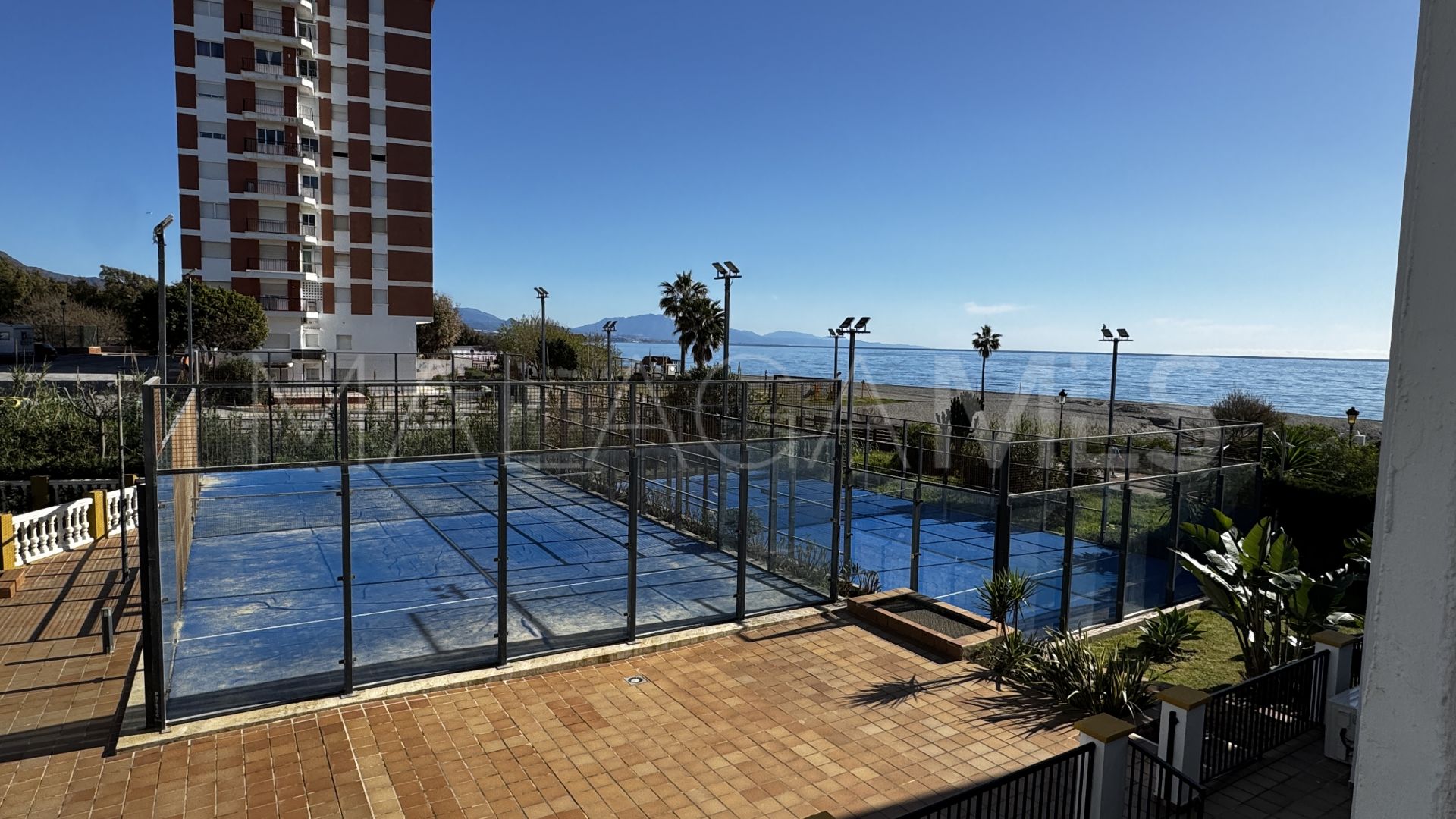Appartement for sale in Marina Duquesa