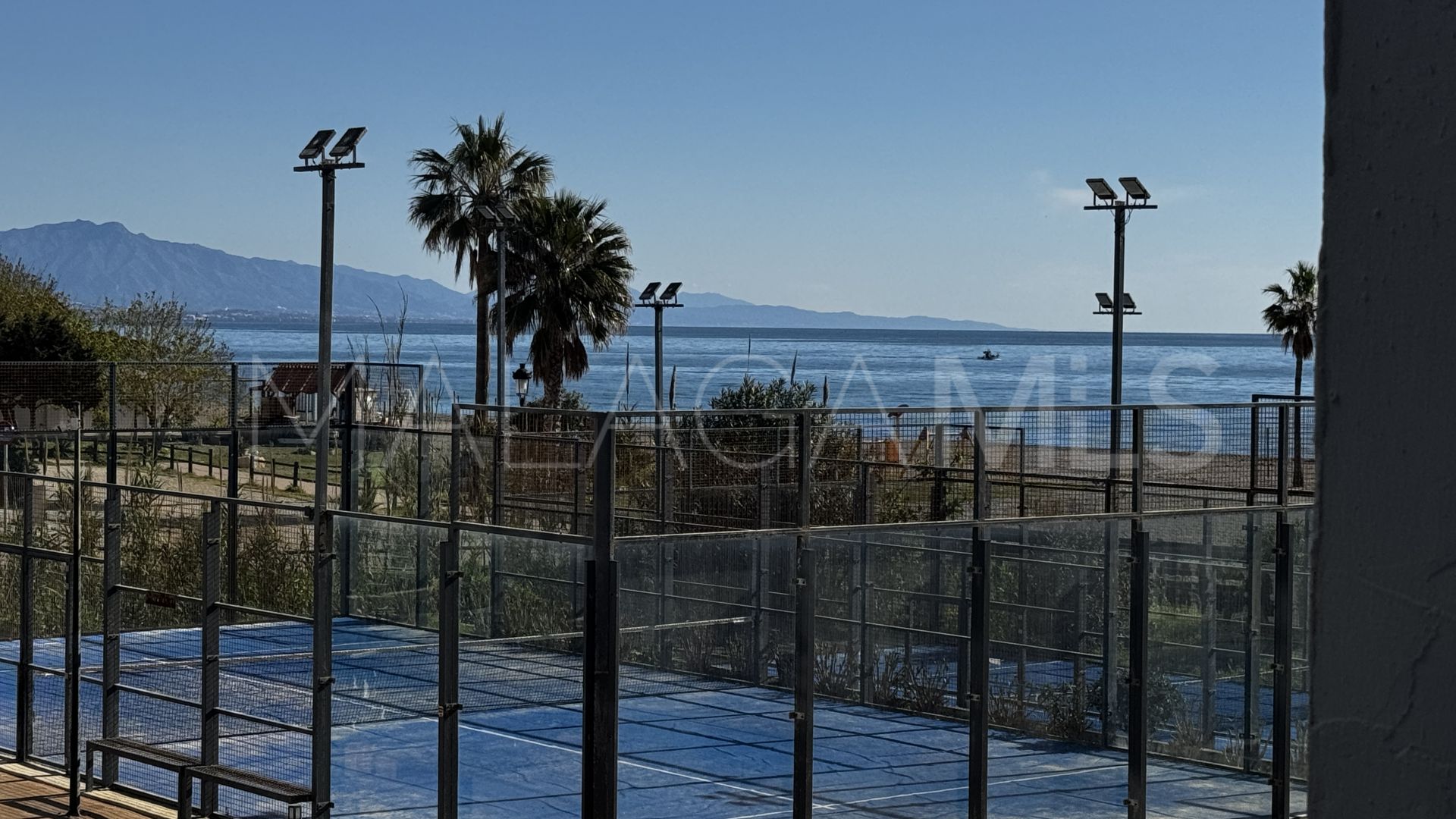 Appartement for sale in Marina Duquesa