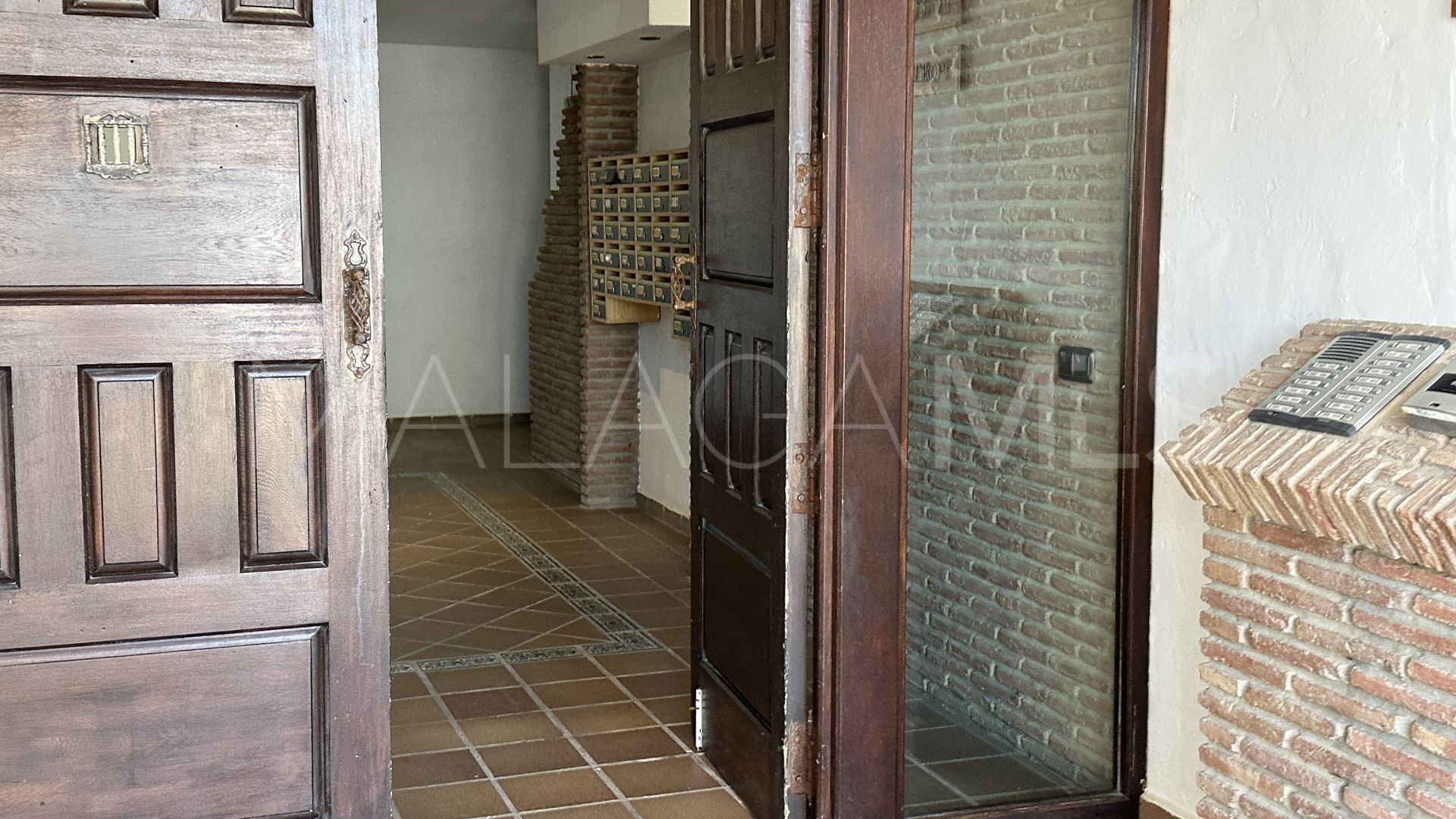 Appartement for sale in Marina Duquesa